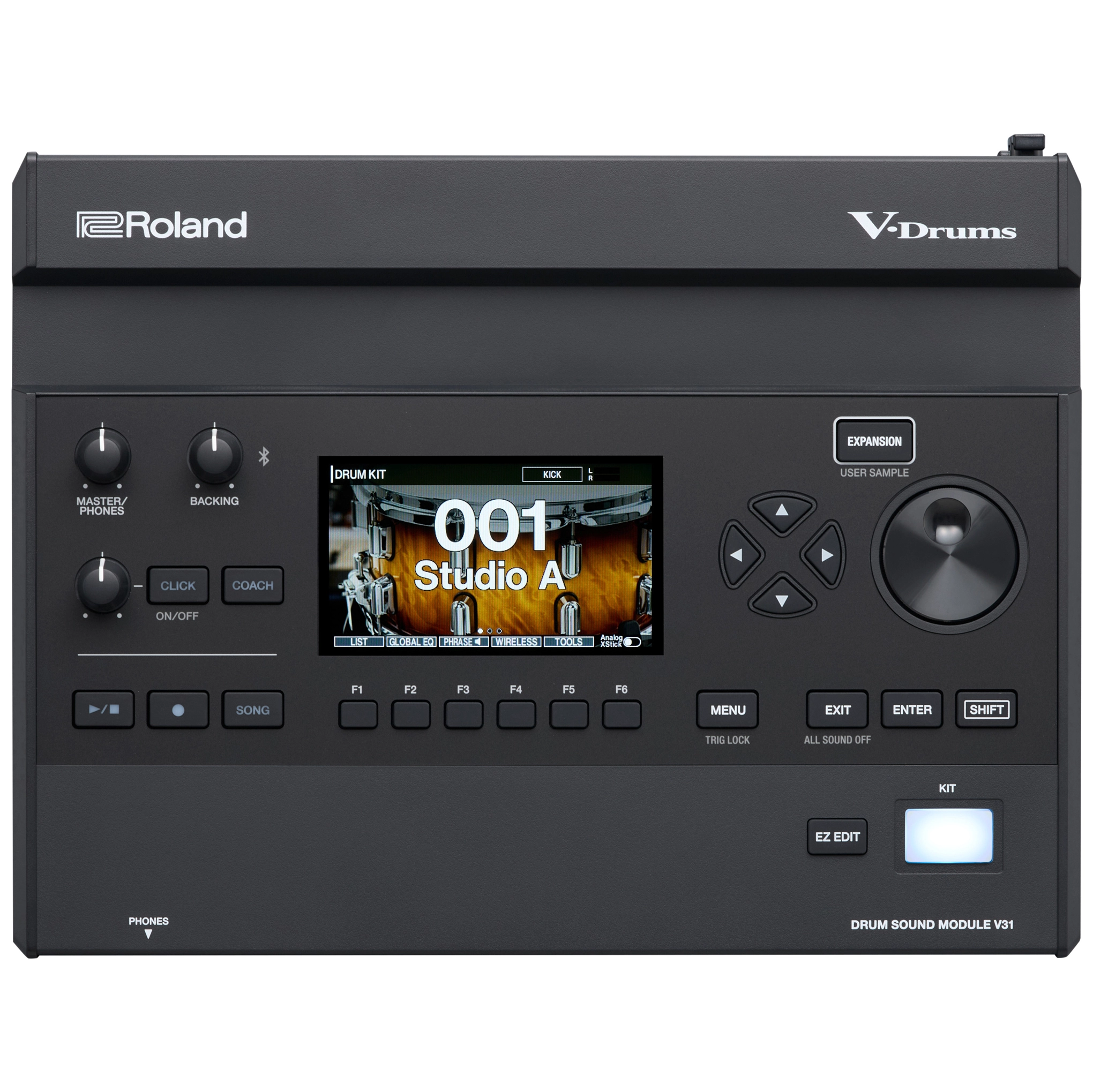 Roland TD316 4