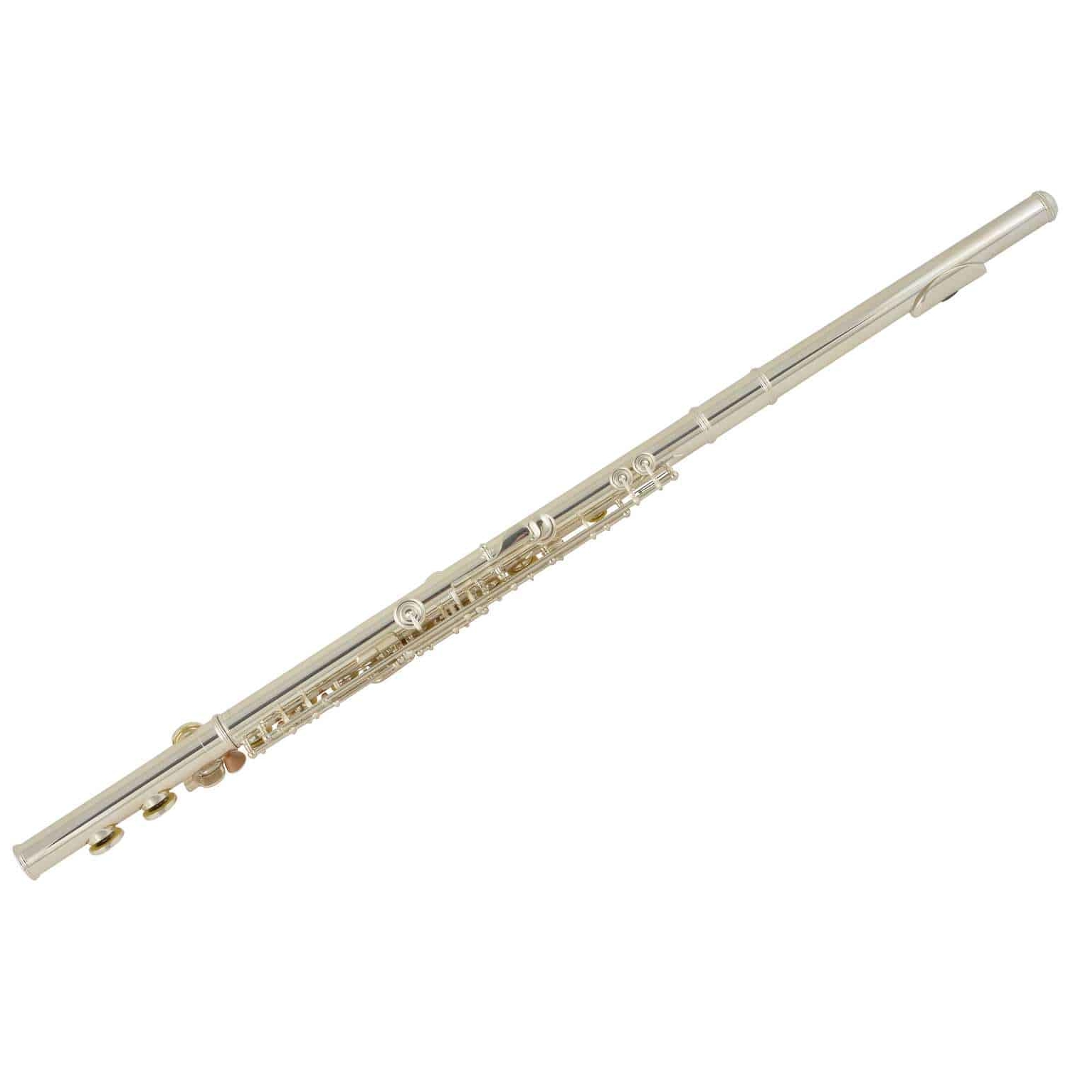 Yamaha - Yamaha YFL-272 Querflöte - 1