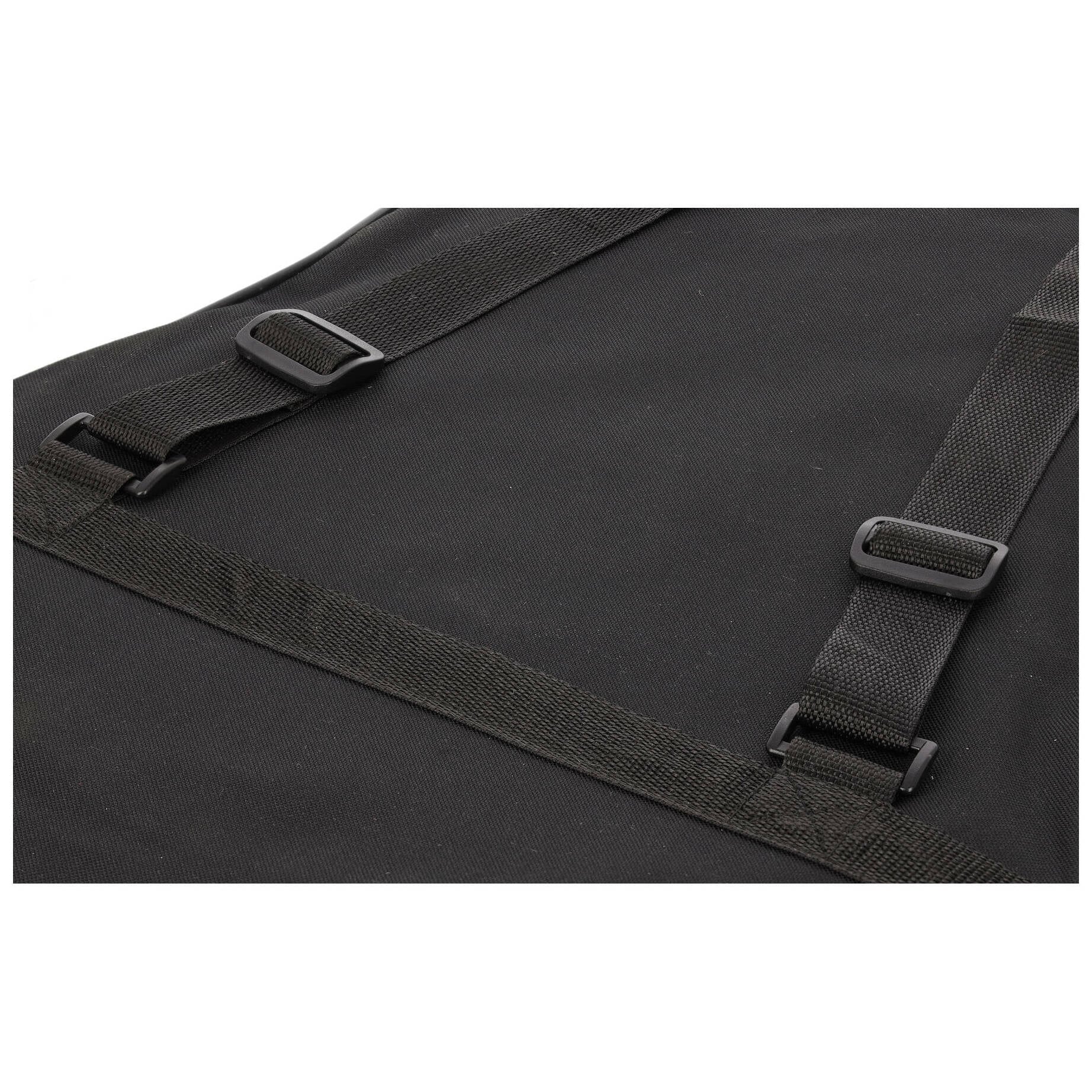 Chicago Classic Westerngitarren Tasche Standard 12