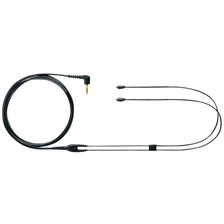 Shure - Shure EAC64BK