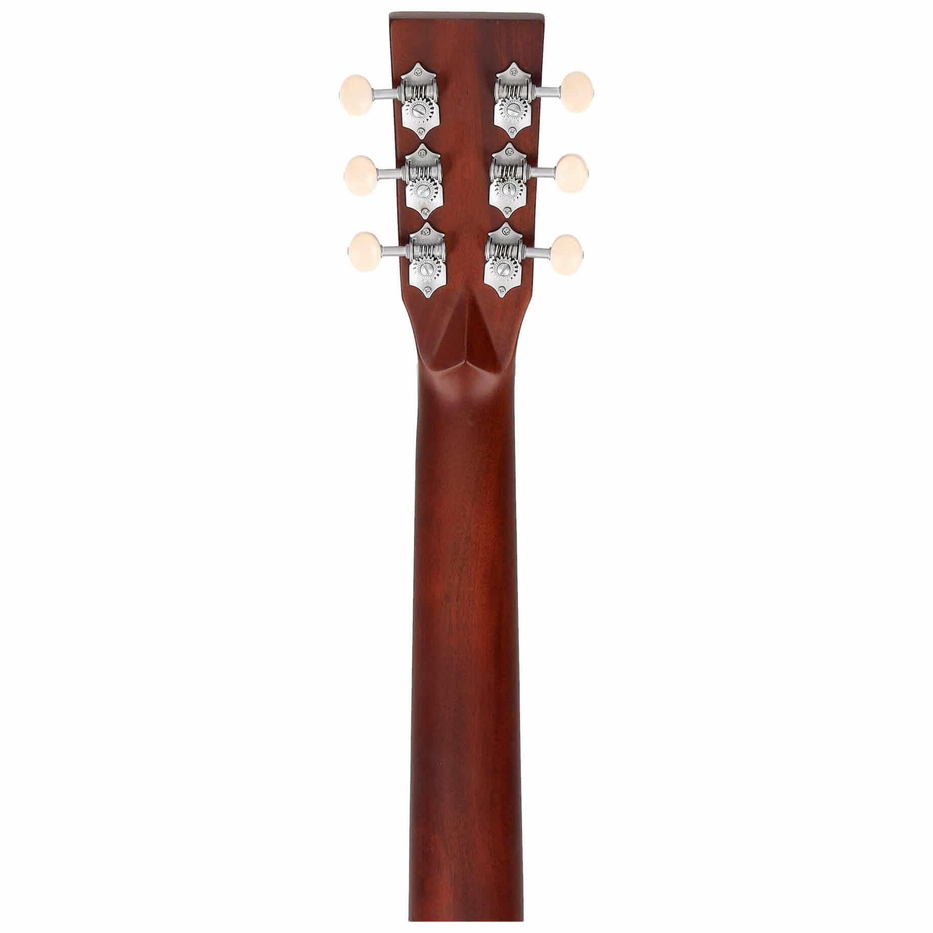Anchor Guitars Berlin TABAC AE 6