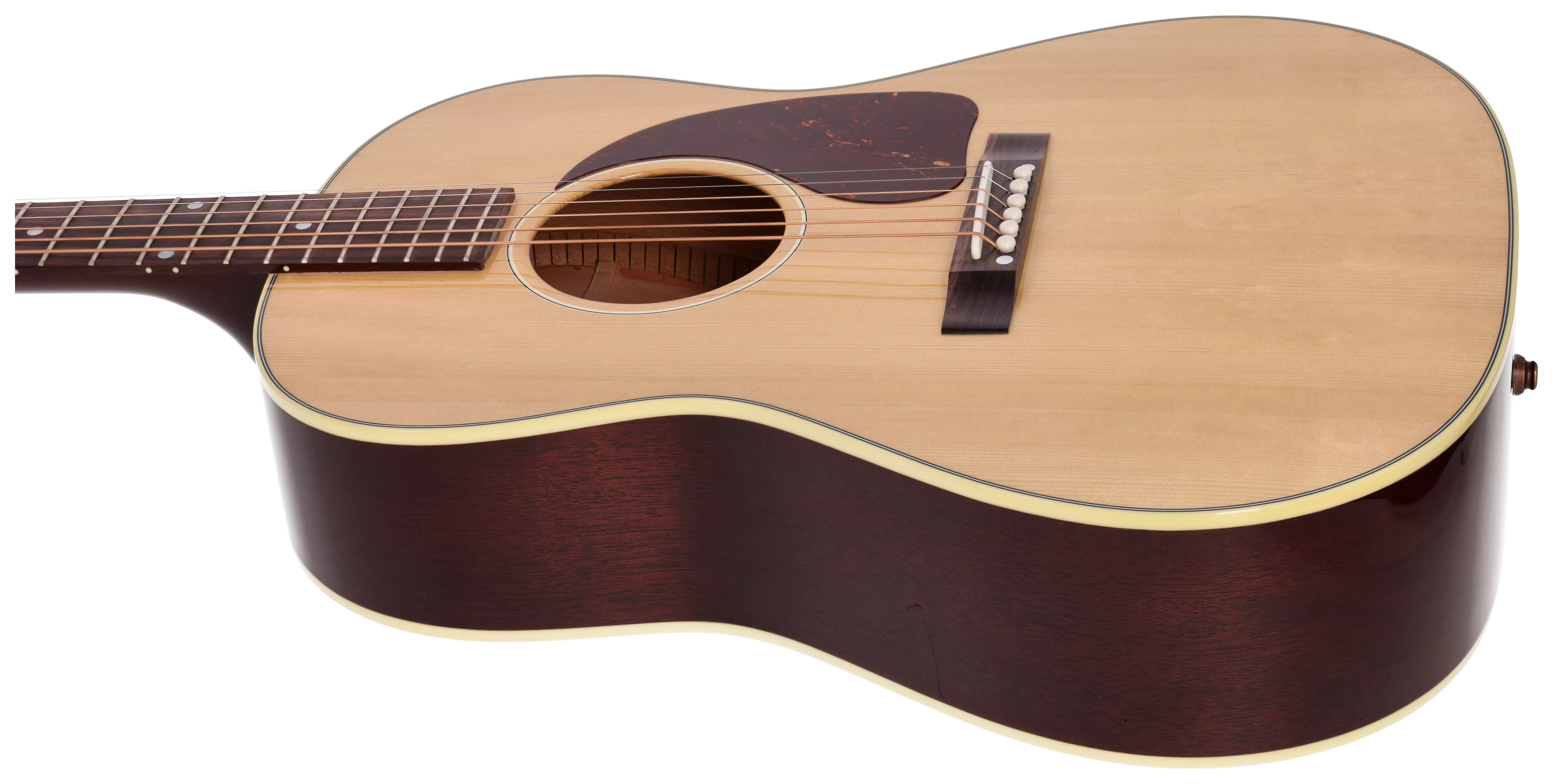 Gibson Original 50s LG-2 Antique Natural 5