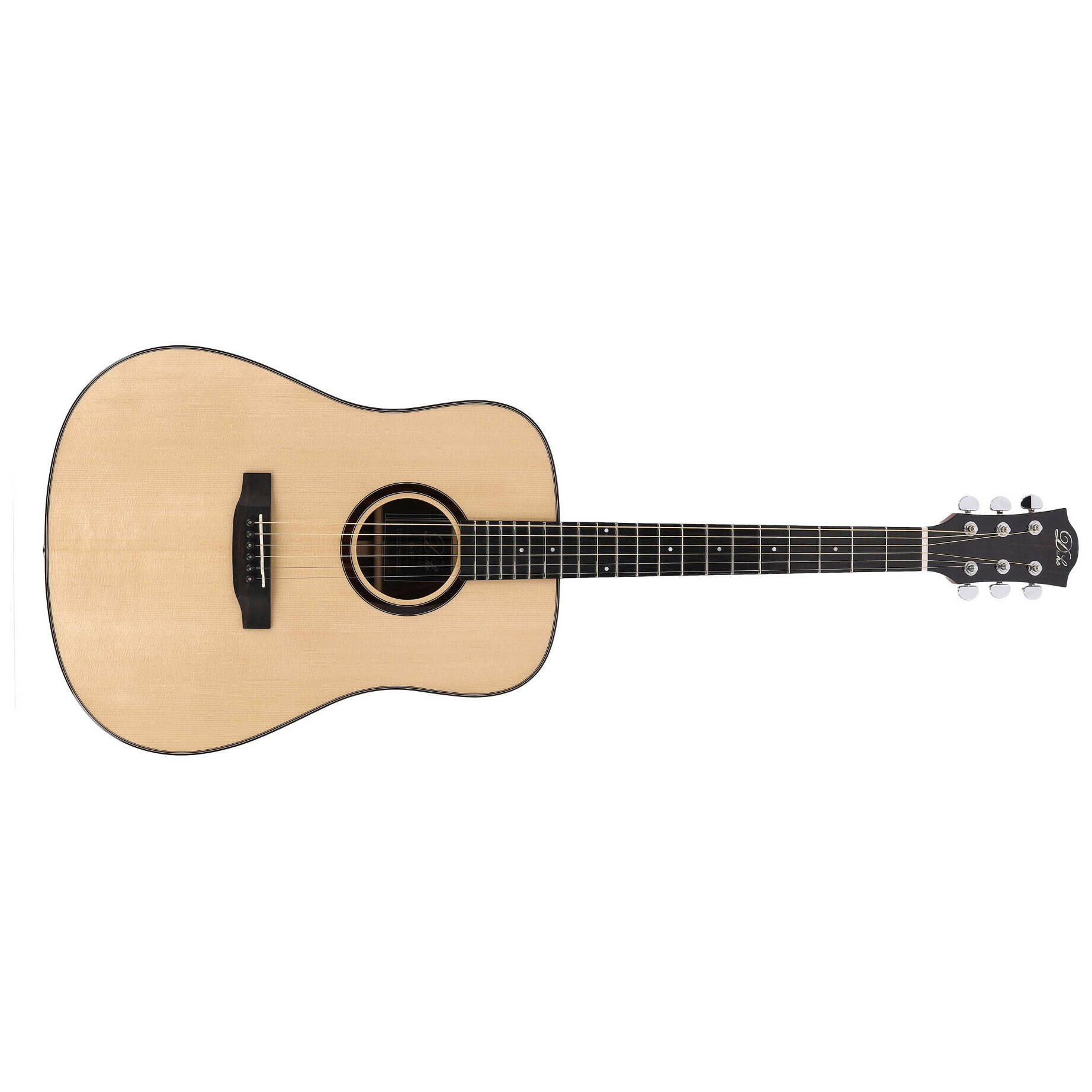Duke Guitars D-PF 1