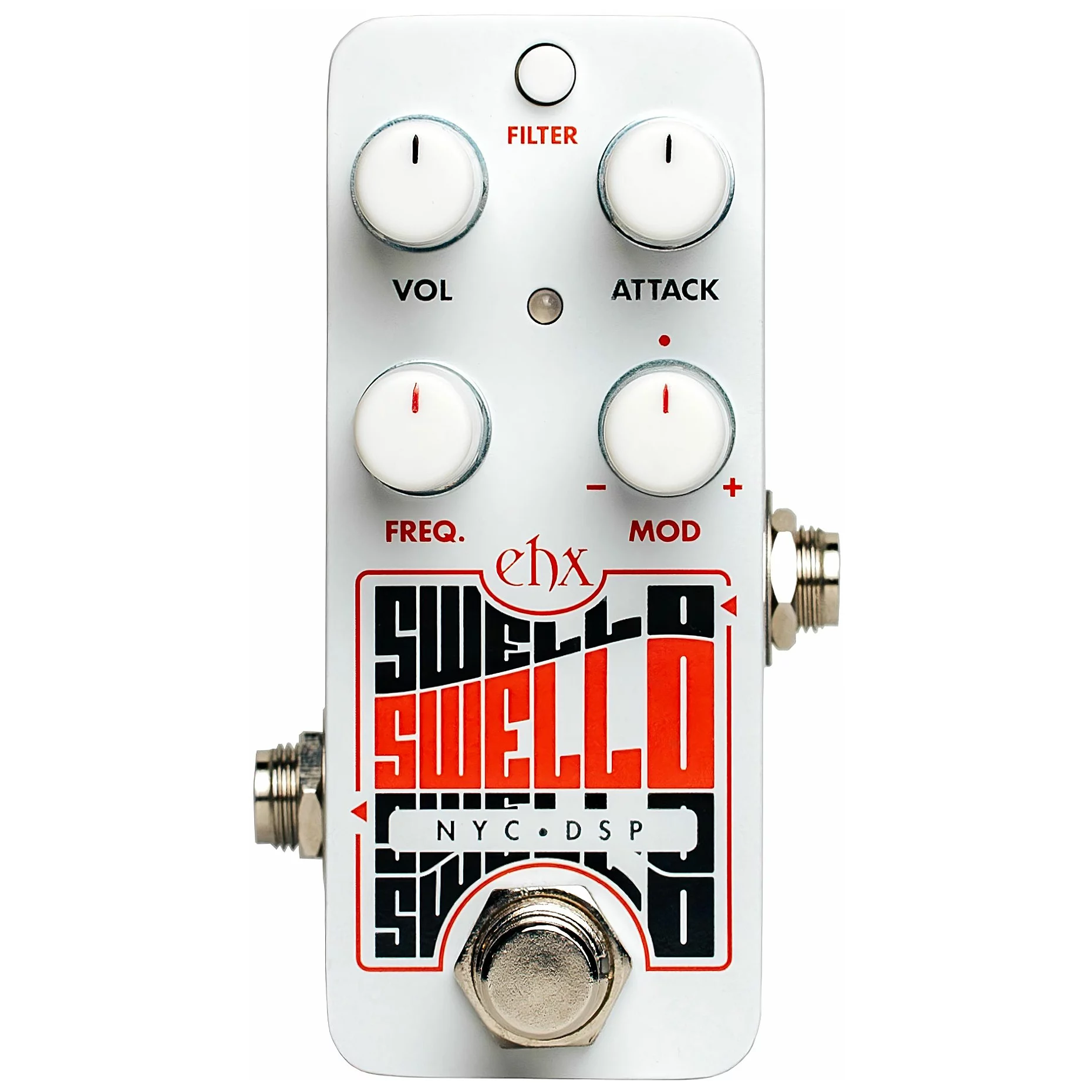 Electro Harmonix Pico Swello Polyphonic Envelope Effect 3