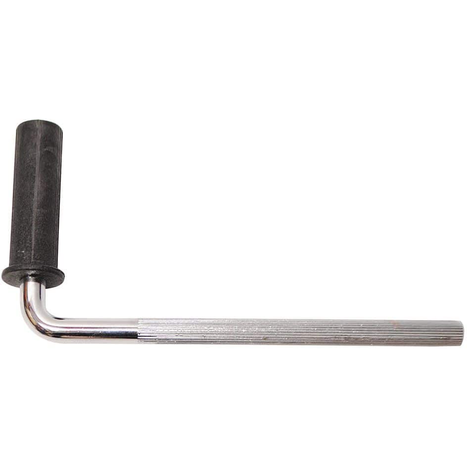 Alesis Electronic Drum Rack L-Rod Pad Holder