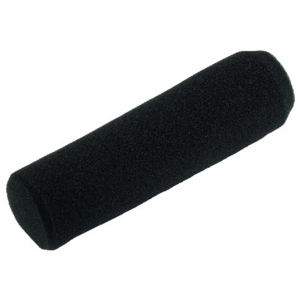 Monacor - Monacor WS-950 Mikrofon-Windschutz Schwarz