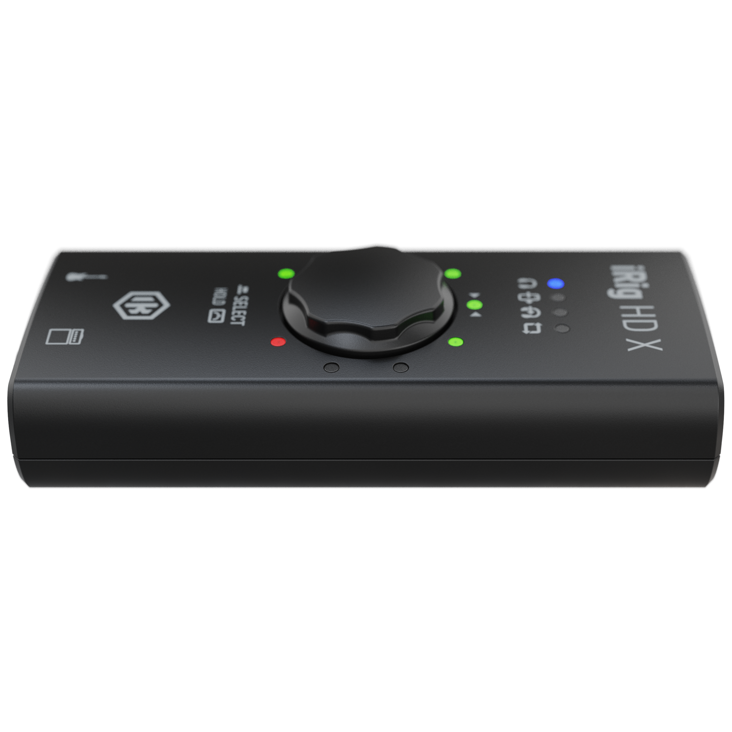 IK Multimedia iRig HD X 2