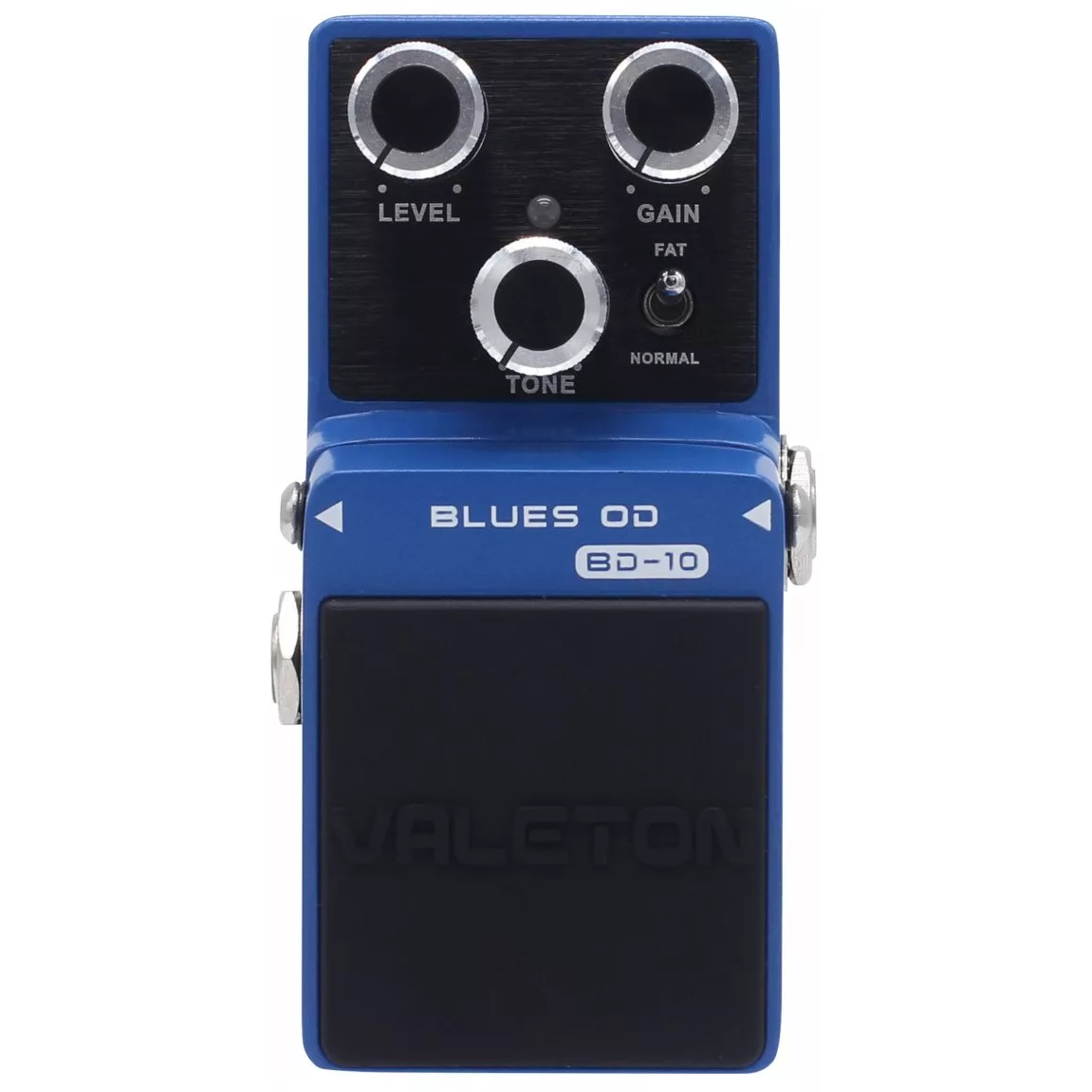 Valeton Loft Series Blues OD Analog Overdrive 1