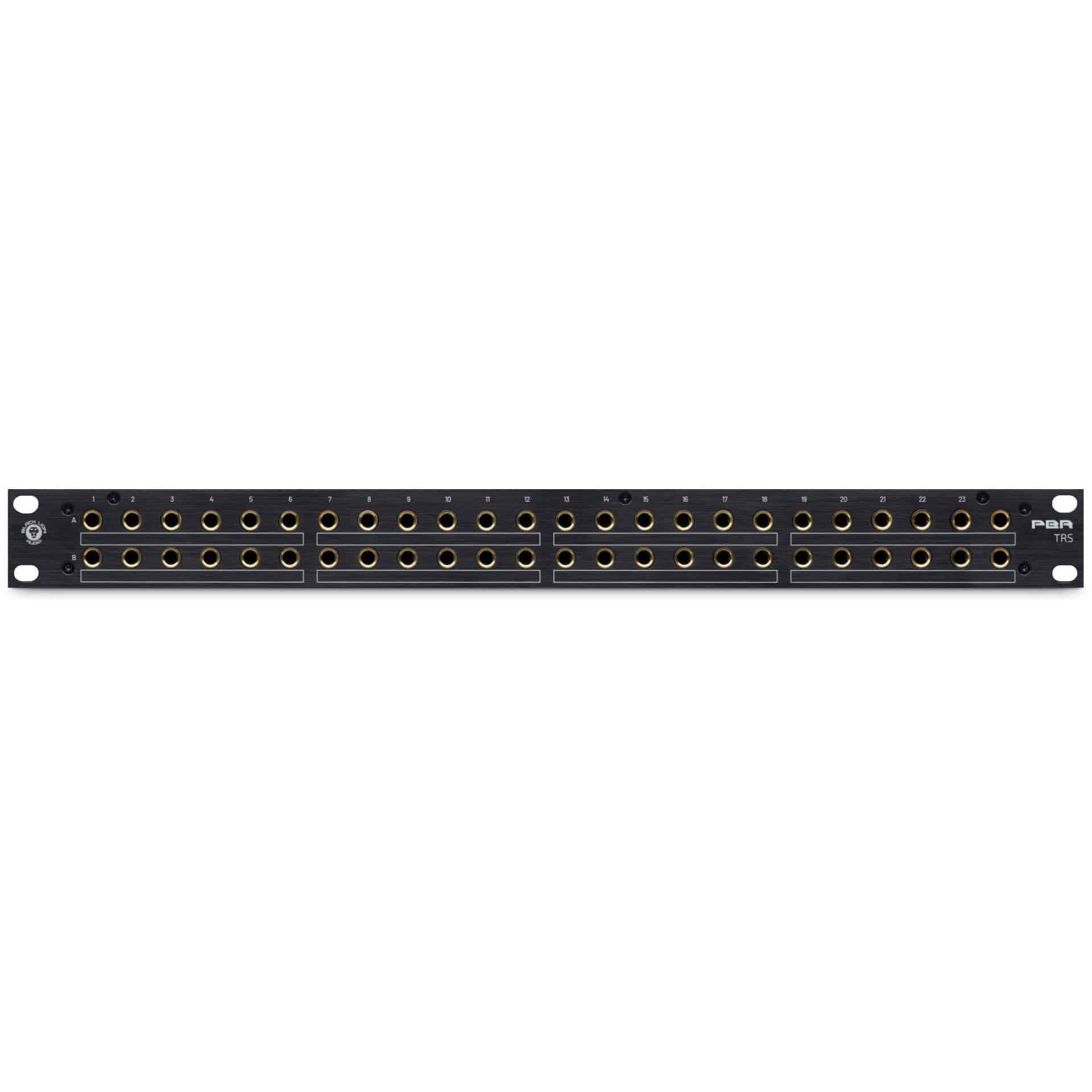 Black Lion Audio PBR TRS 2