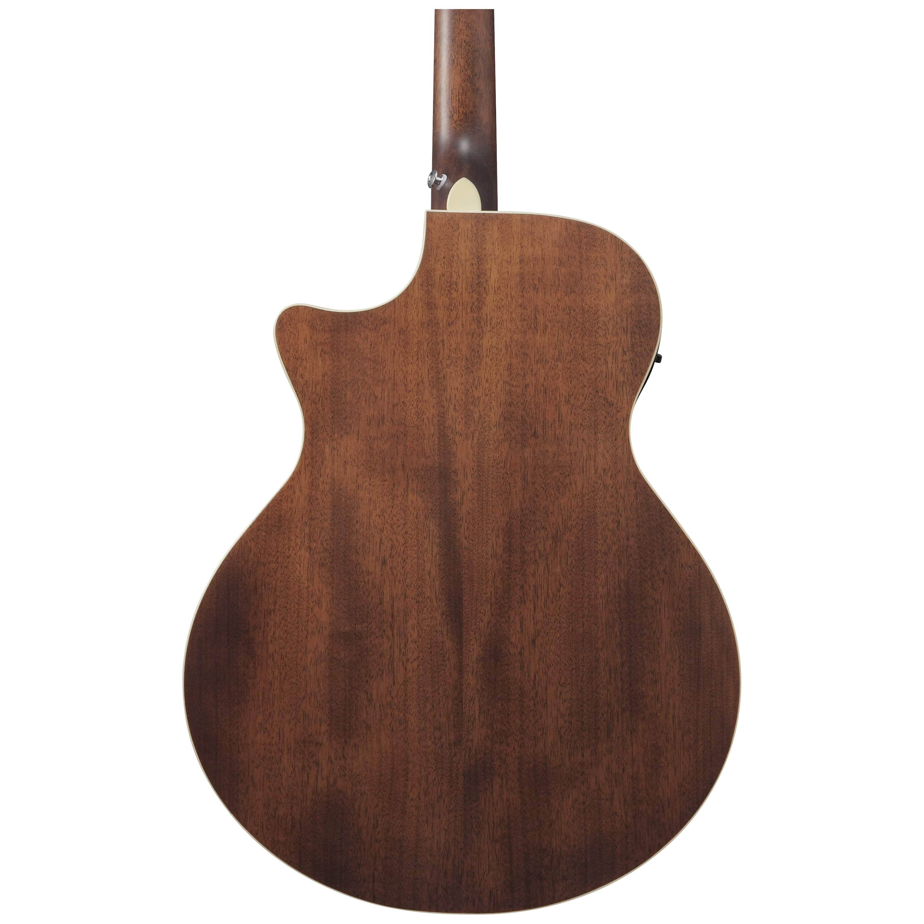 Ibanez AE100-DBF 6
