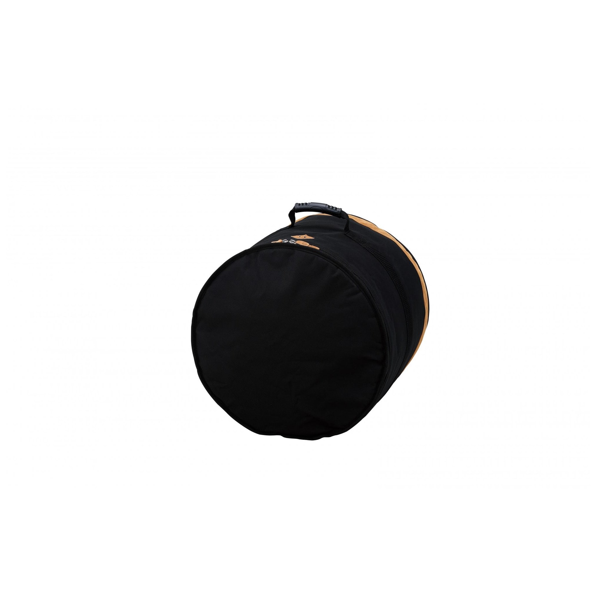 Image of Tama tsbf14bk  powerpad designer bag  tom bag 12000022 1