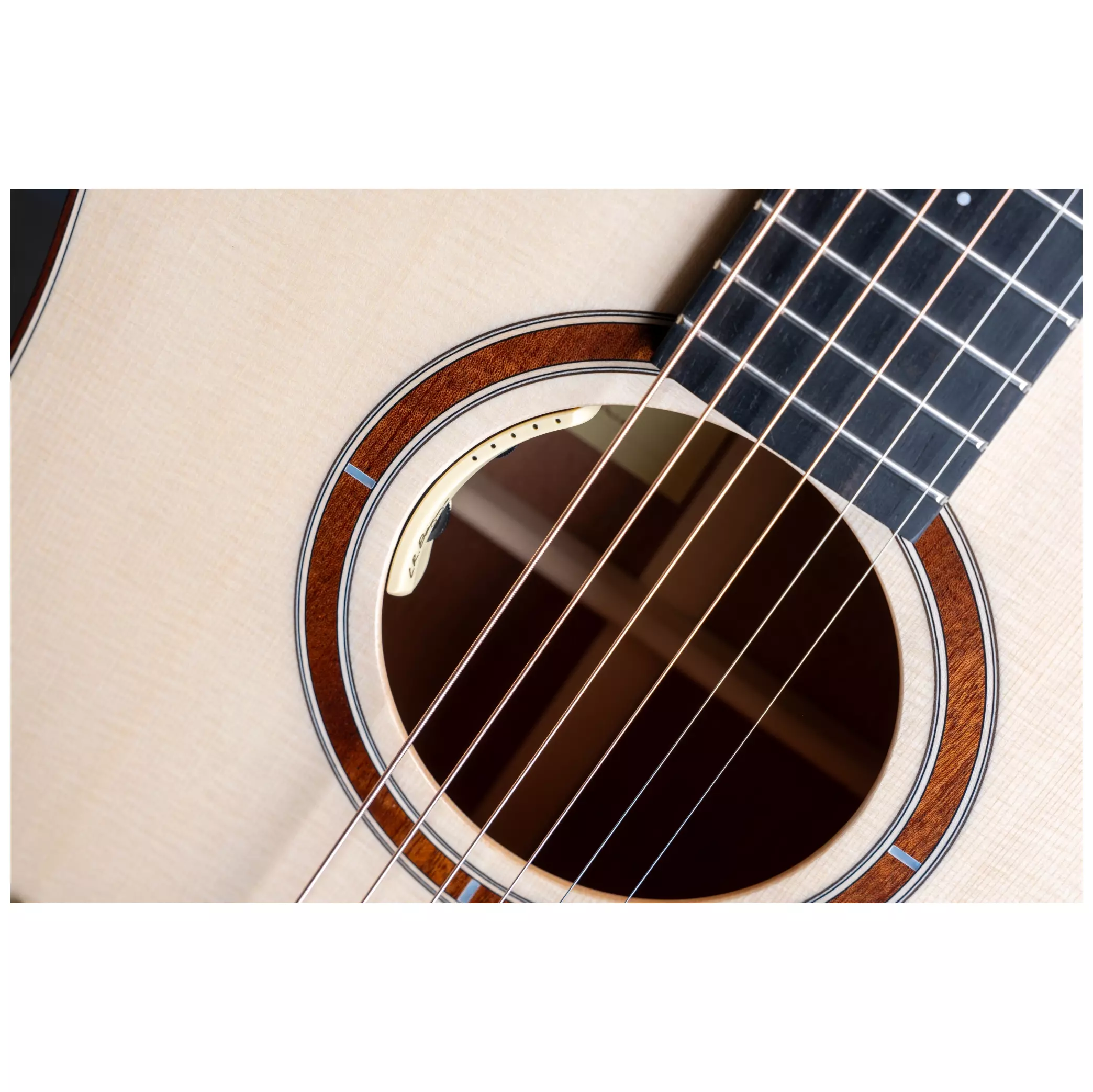 Lakewood D-14 P Natural