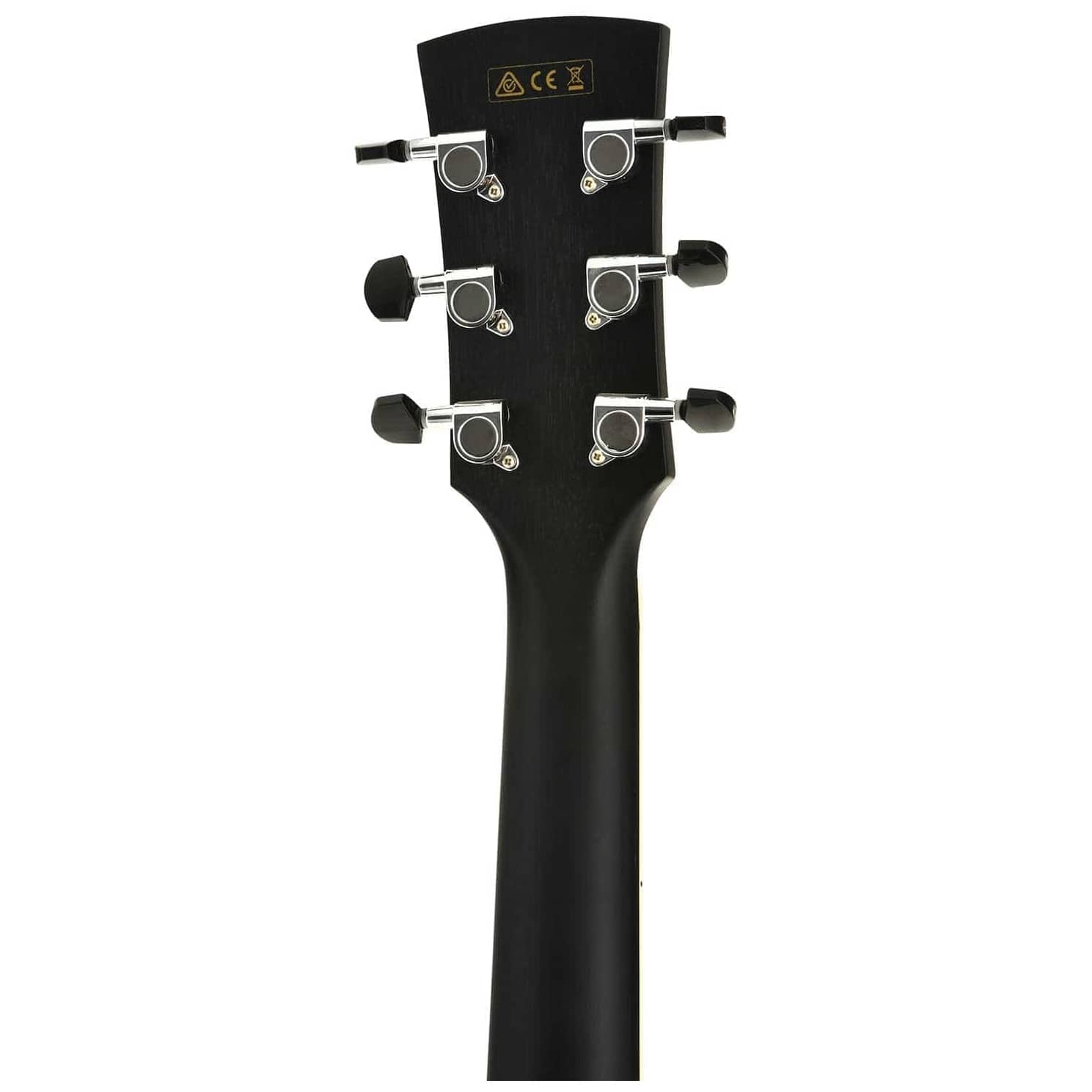 Ibanez - Ibanez AW84CE-WK - 4