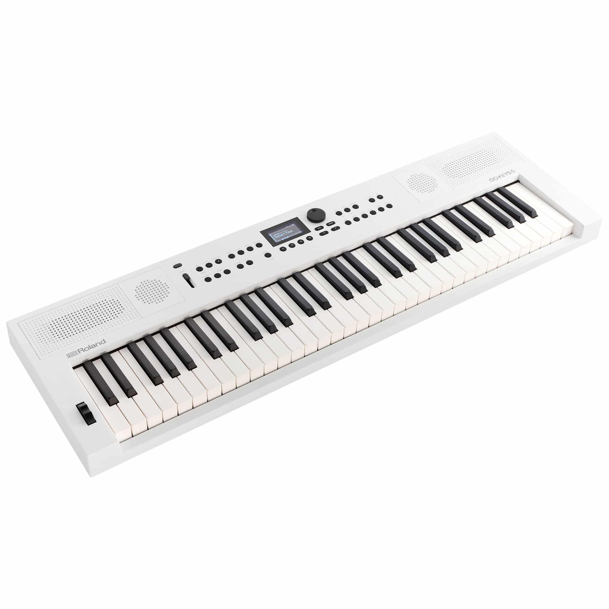 Roland GO:Keys 5 WH