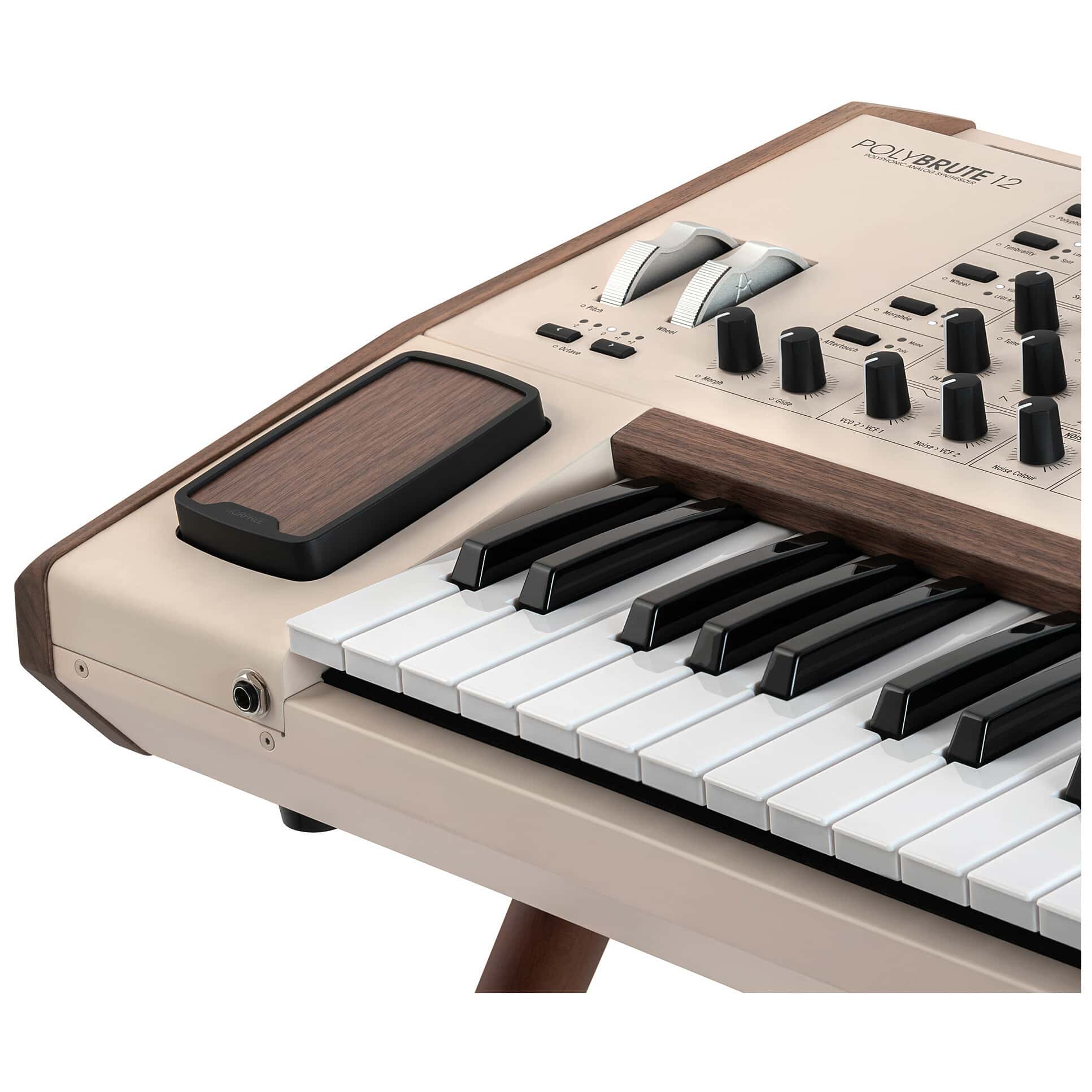 Arturia PolyBrute 12 3