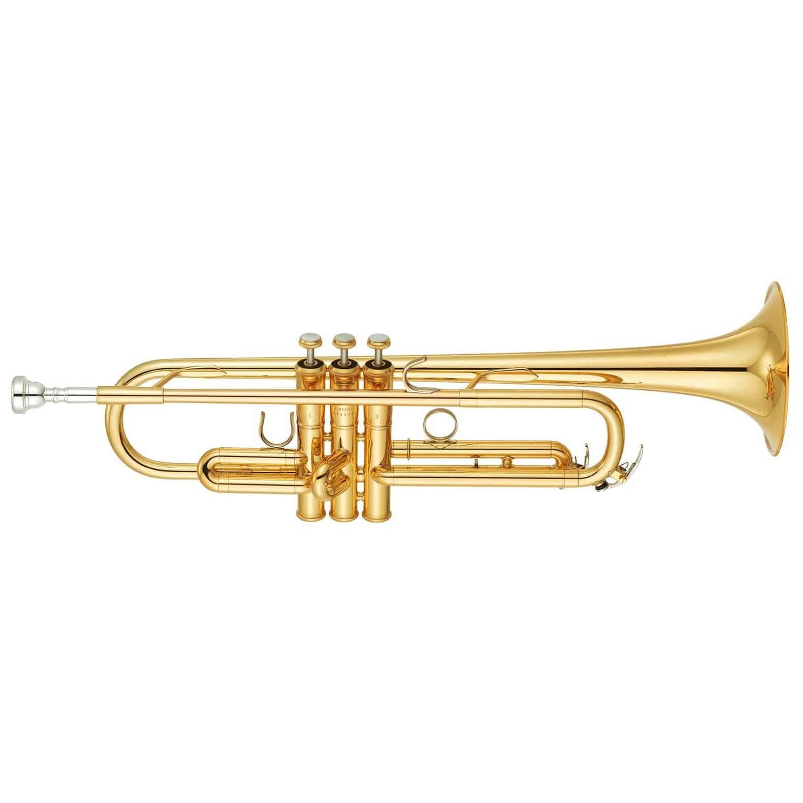Yamaha - Yamaha YTR-8310Z03 Bobby Shew B-Trompete