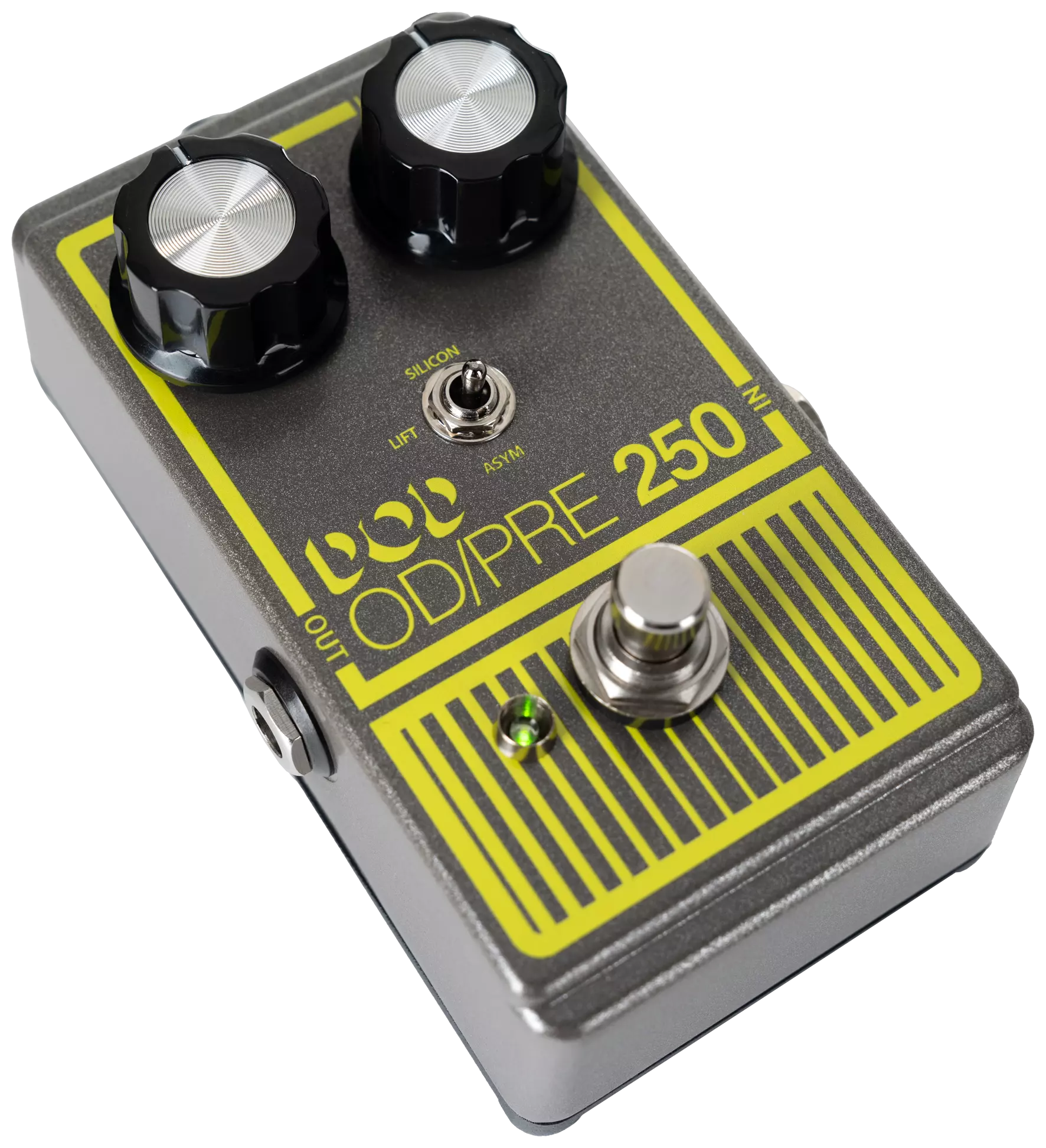 DigiTech DOD Overdrive Preamp 250-X Pedal