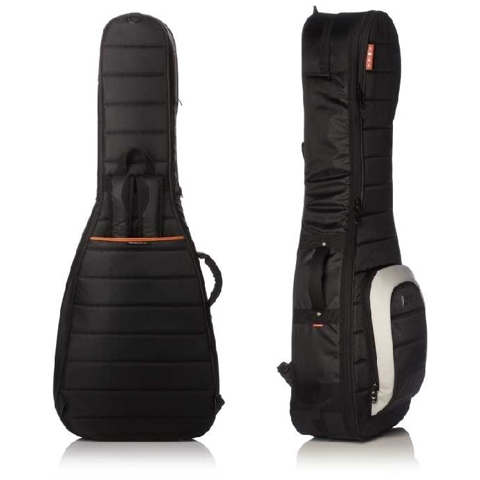 Mono M80 Dual Electric Guitar Black 10002320-0