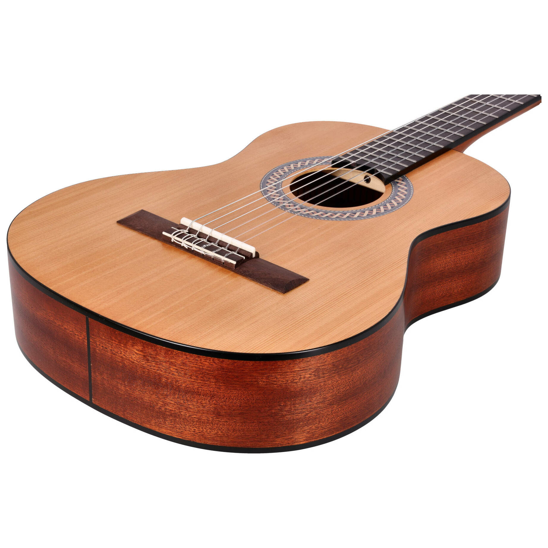 Redwood Student 1/2 8
