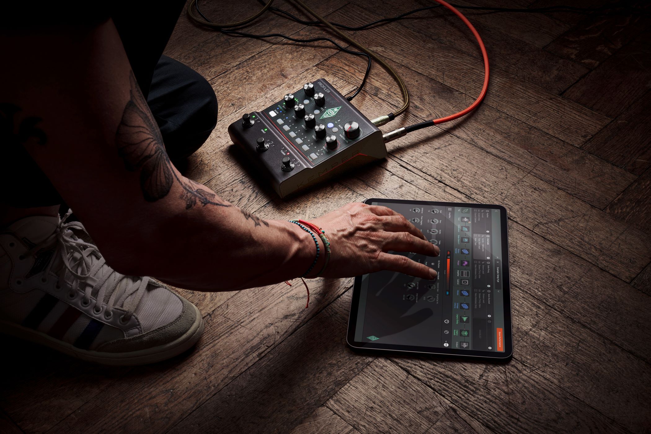 Image of Kemper player5