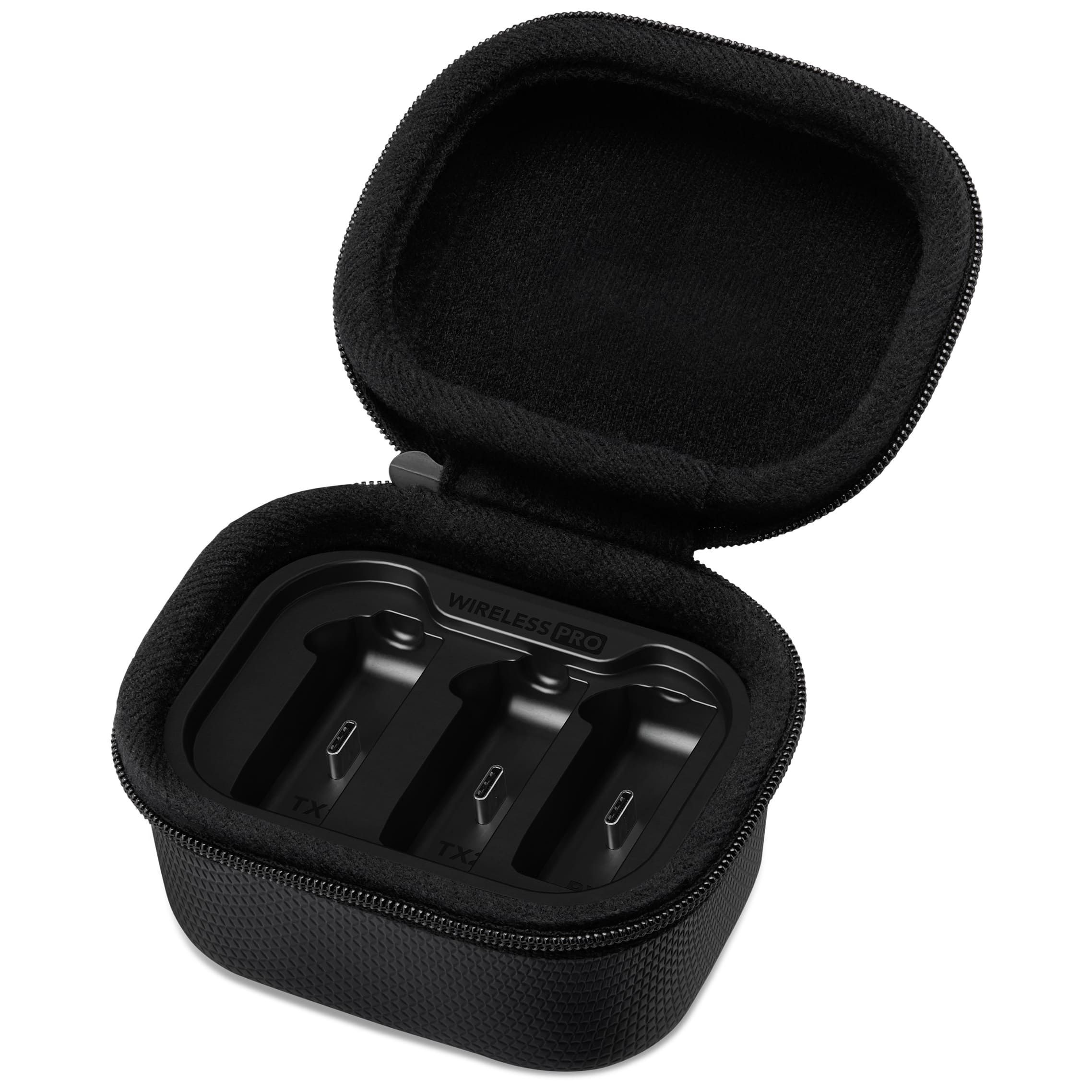 Rode Wireless PRO 8