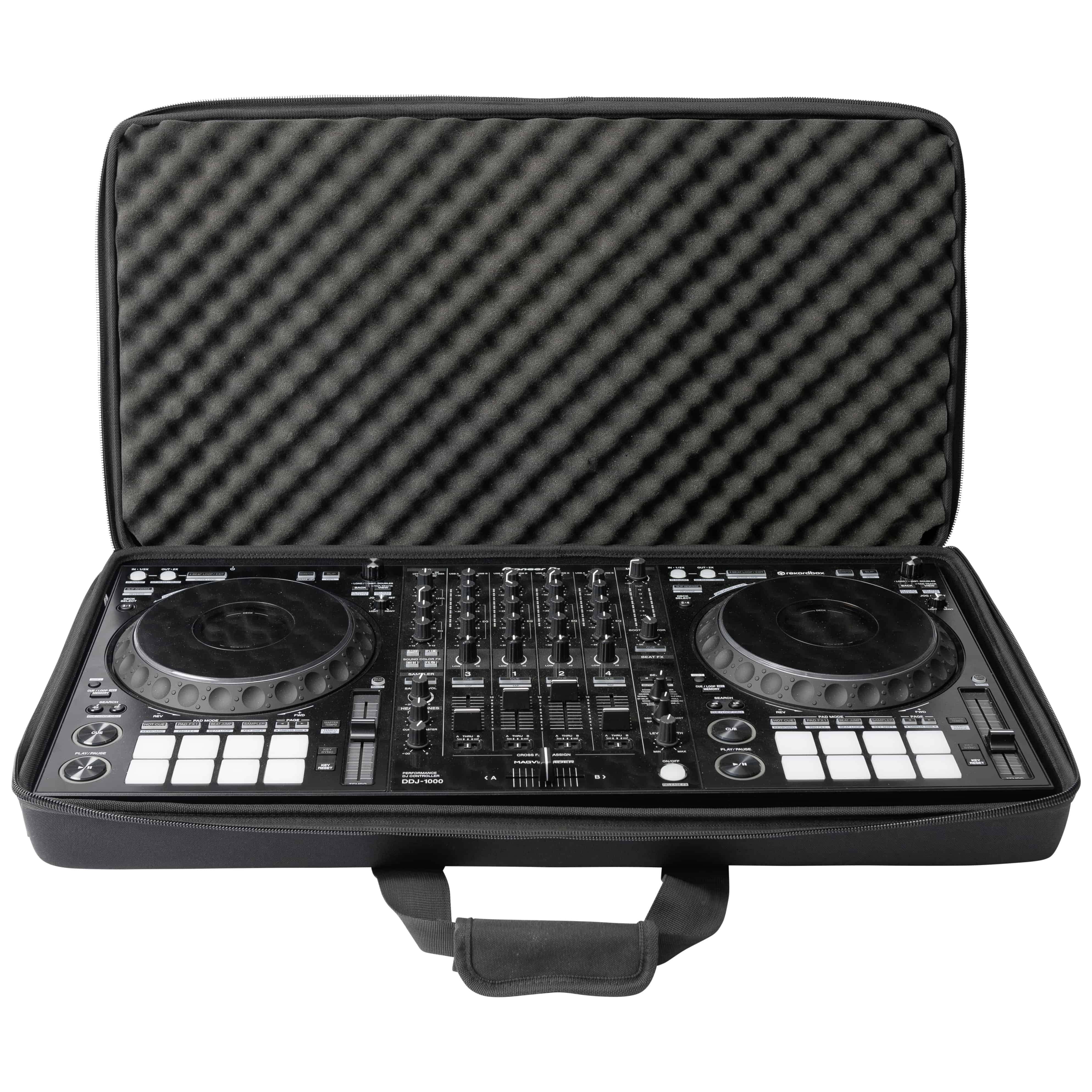 Magma CTRL Case XXL PLUS II 2