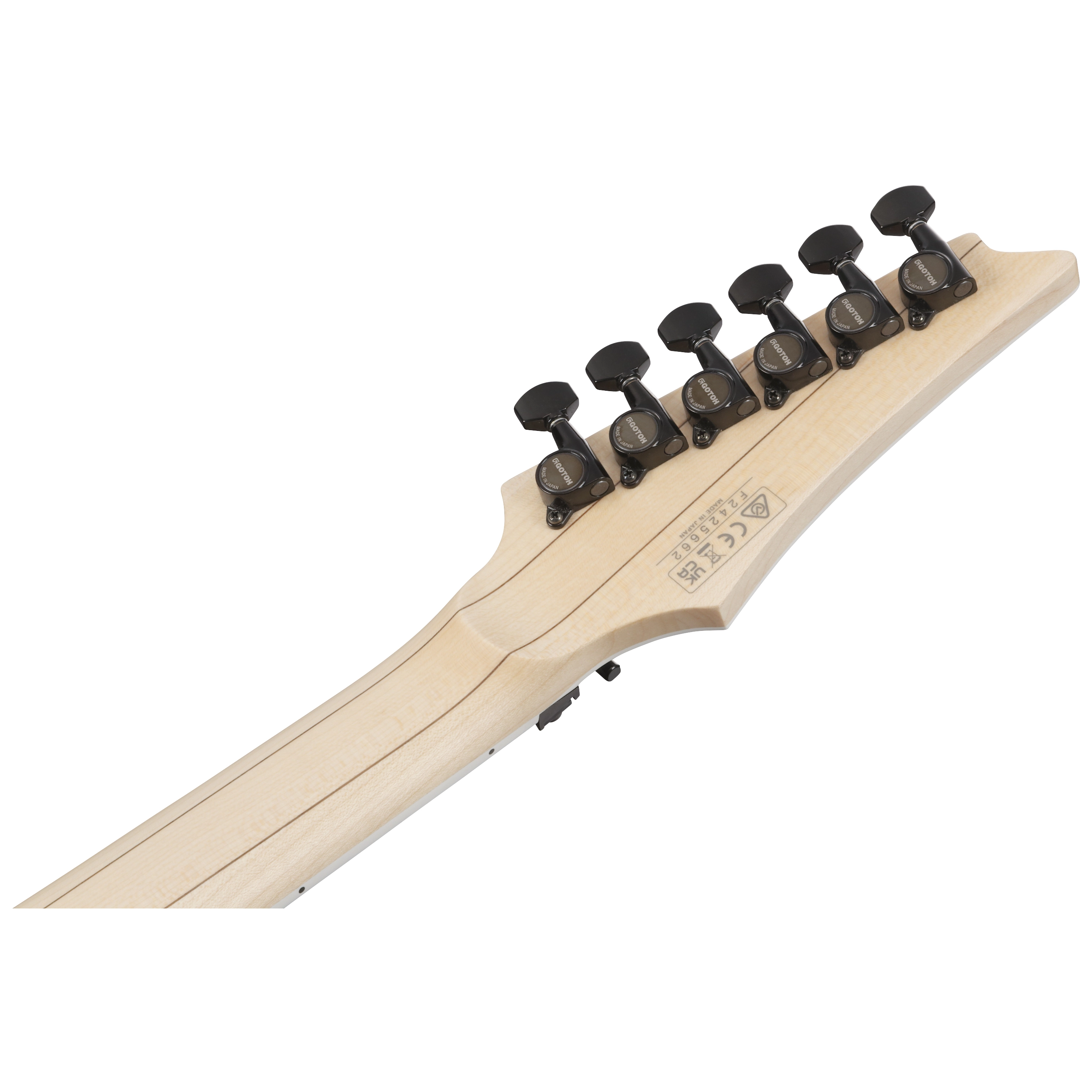 Ibanez RG565R-EB 8