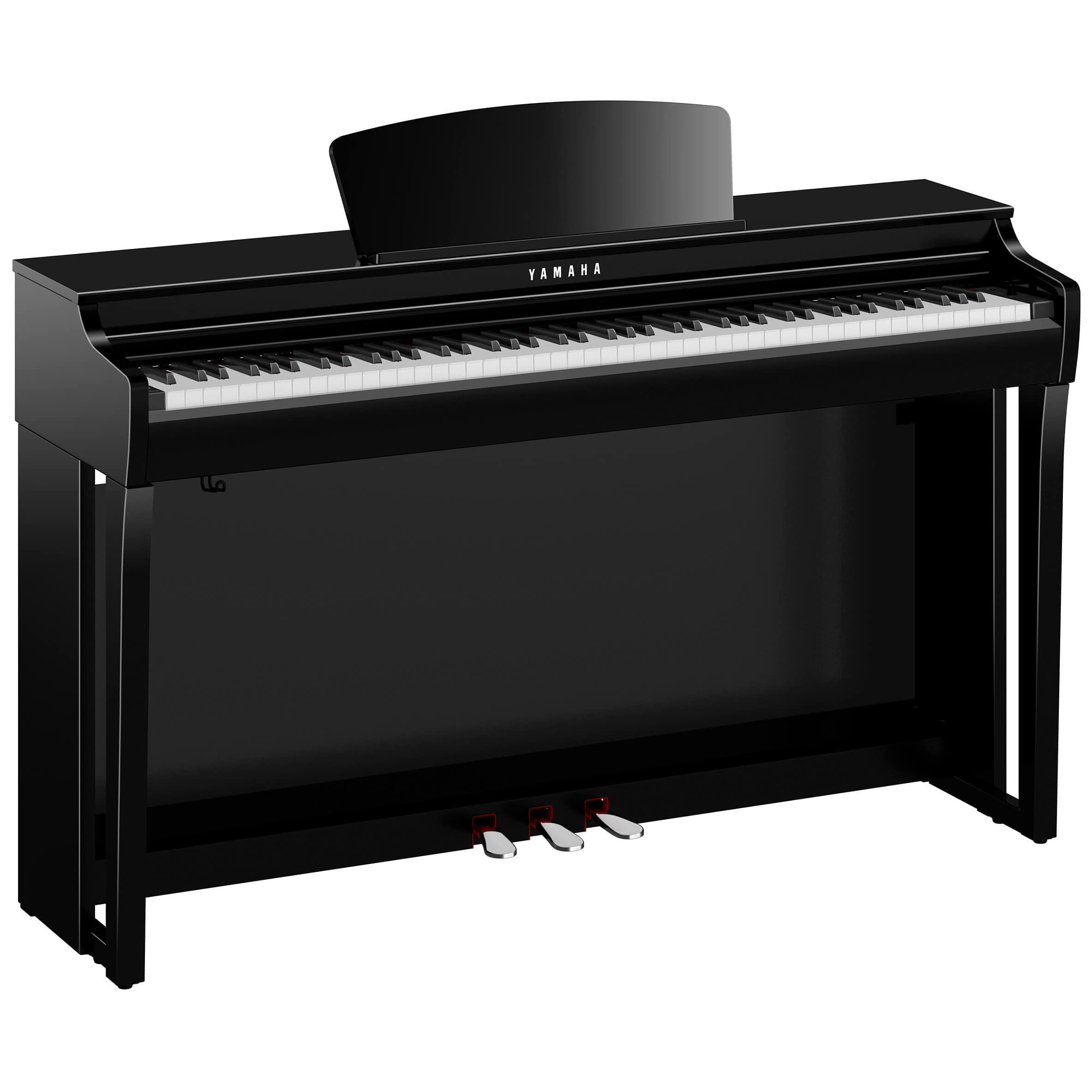 Yamaha - Yamaha CLP-725 PE