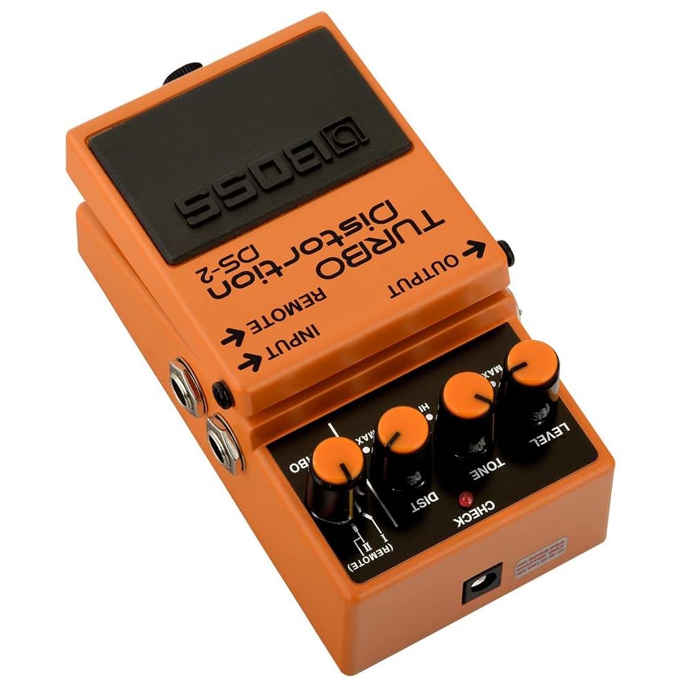 Boss - Boss DS-2 - 1