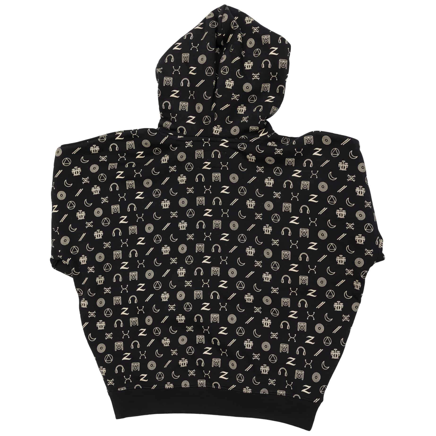 Zildjian Icon Hoodie, XL 1