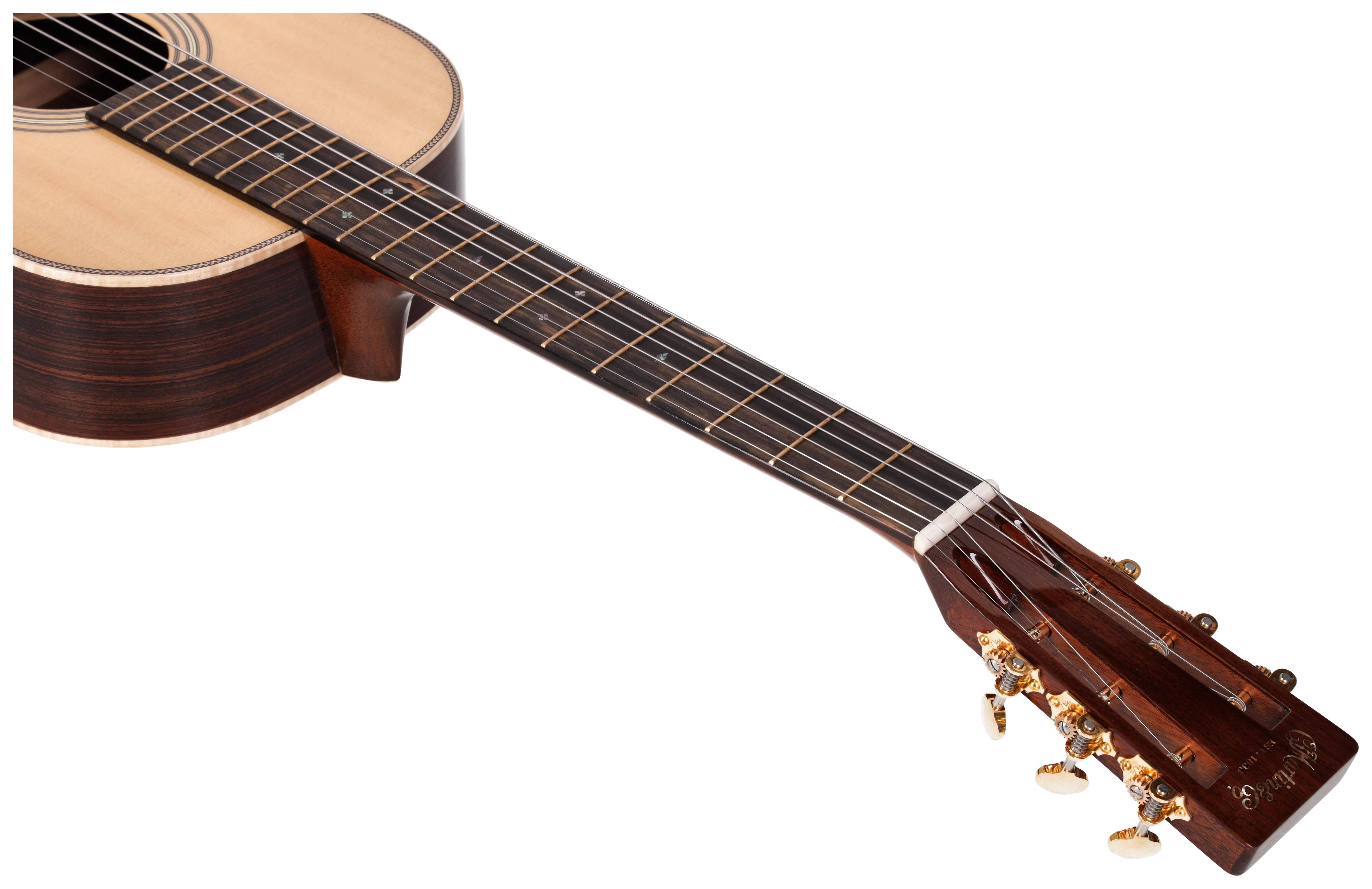 Martin 012-28 Modern Deluxe 15