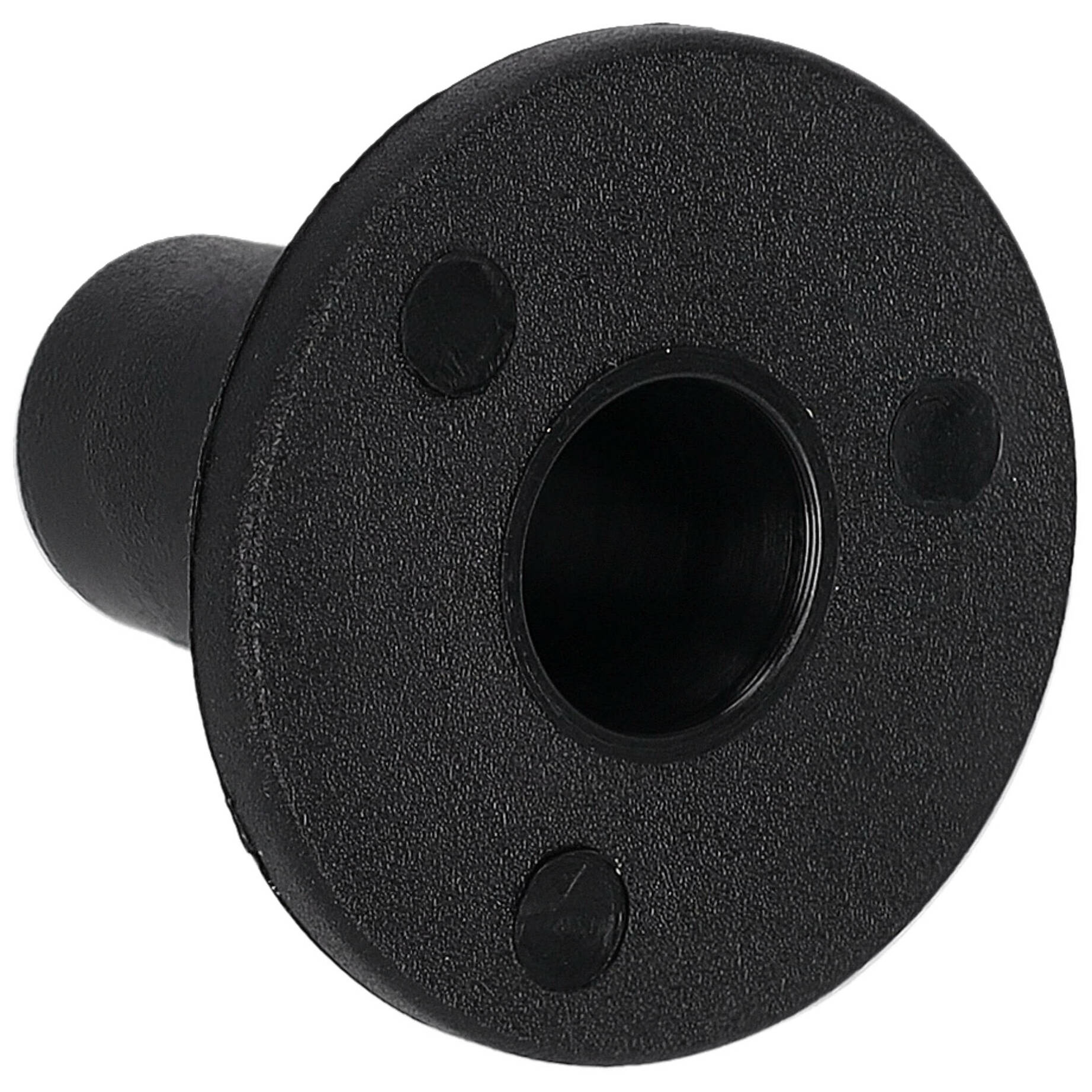 Stagg DPR-CYS830 - Kunststoffhülse für Becken 1
