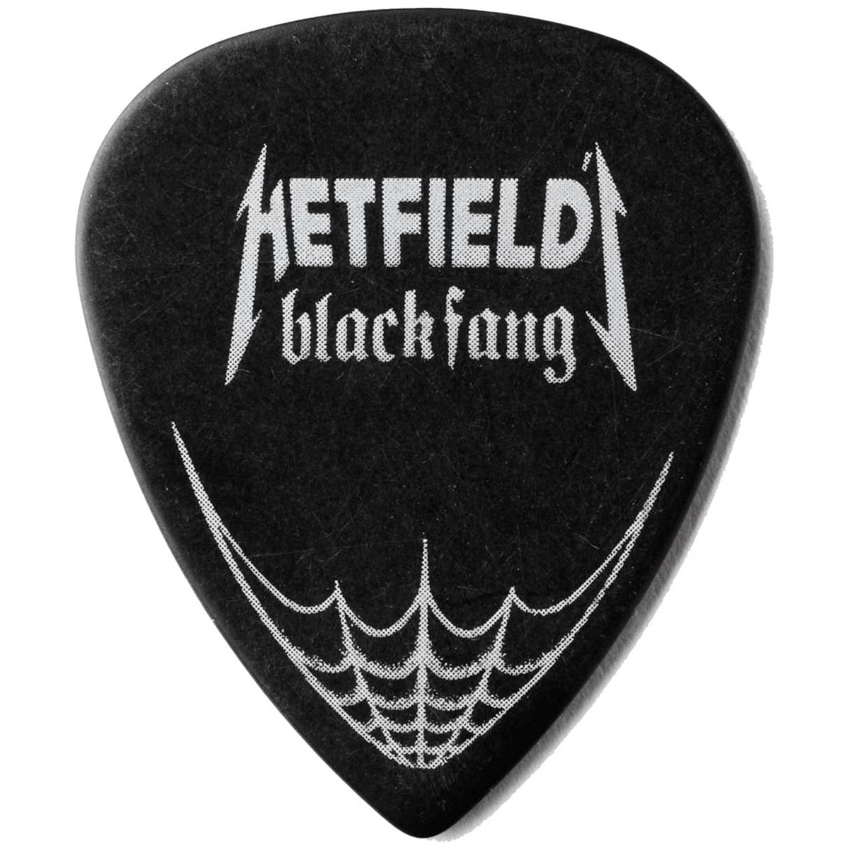 Dunlop - Dunlop Ultex Hetfield Black Fang Player s Pack 1,14 - 1