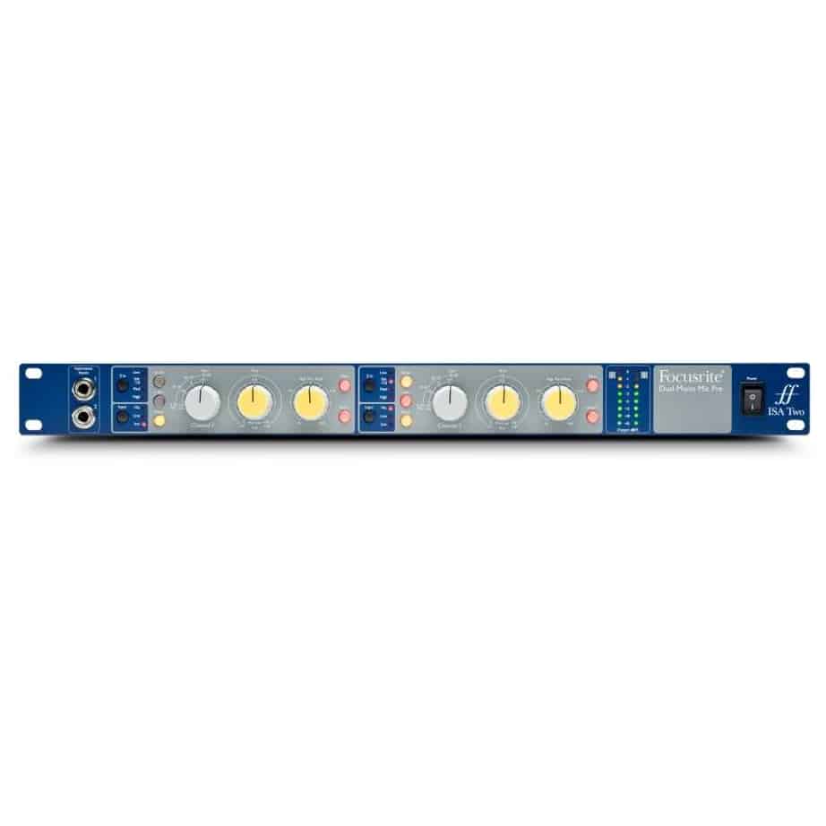 Focusrite - Focusrite ISA Two - 1