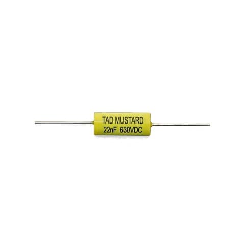 mp cat capacitors
