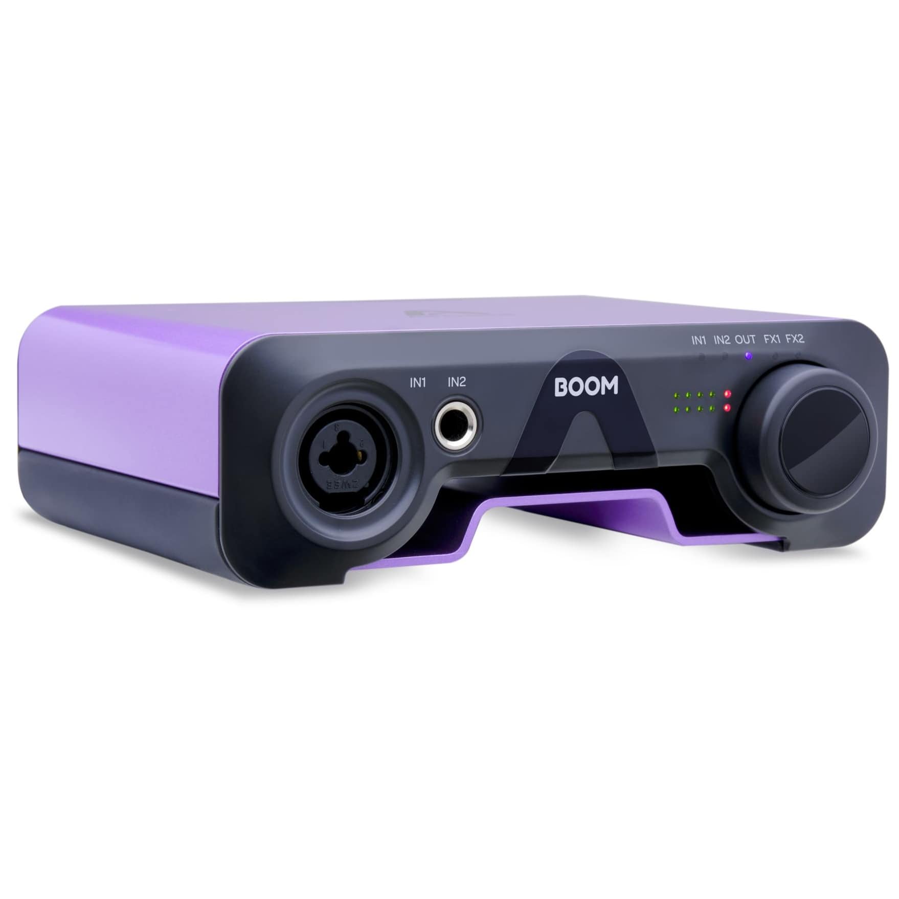 Image of Apogee boom 10028650 2