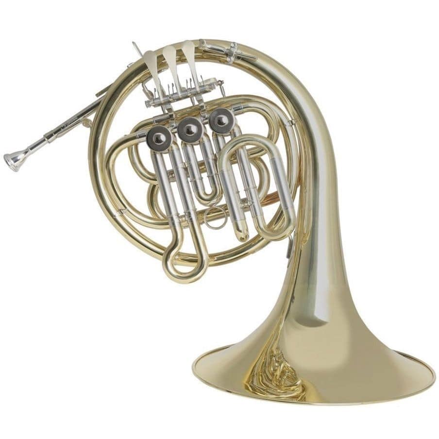  Kinder Bb-Waldhorn HR650B