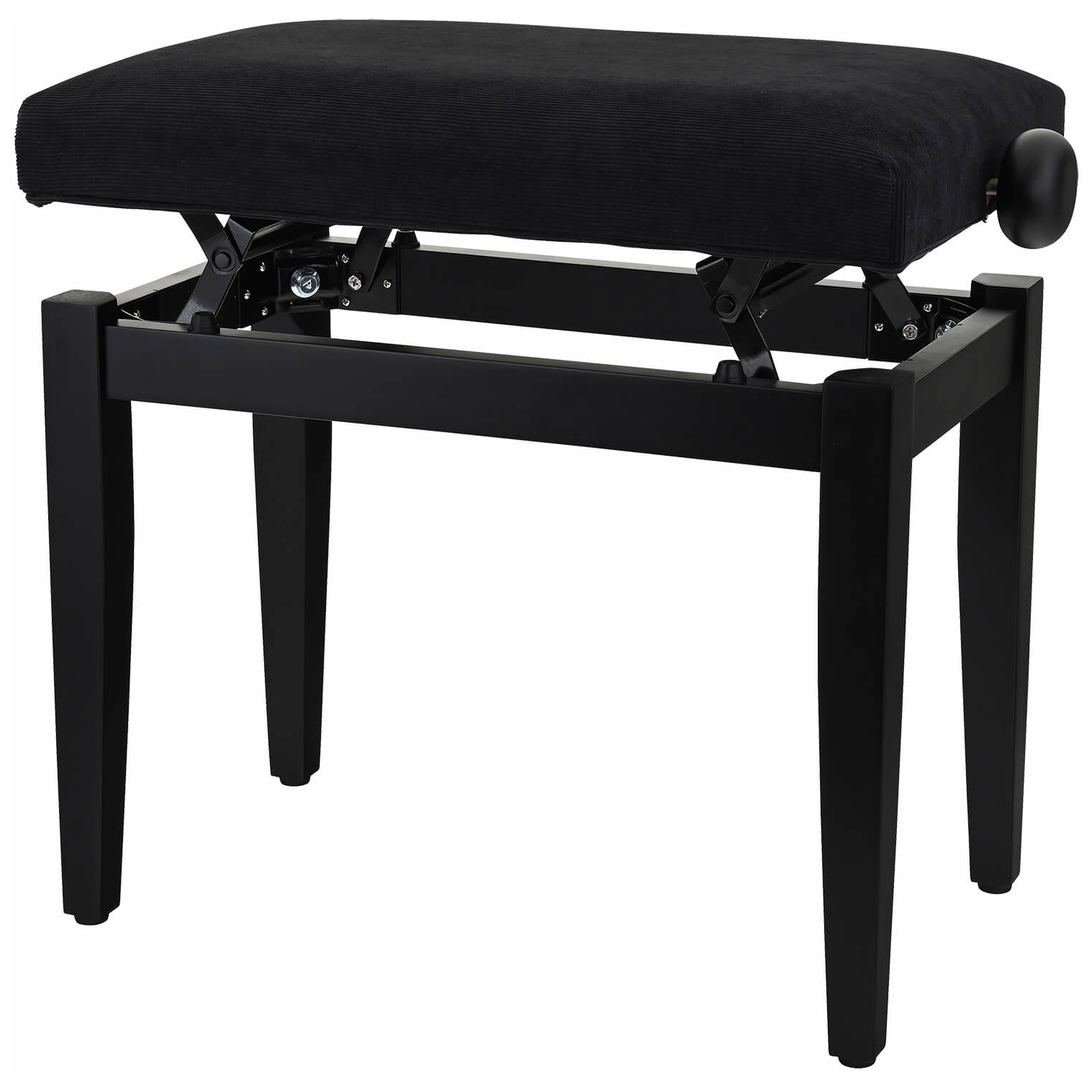 Stand Art - Stand Art Pianobank PB-1 SB - Schwarz matt - - 3