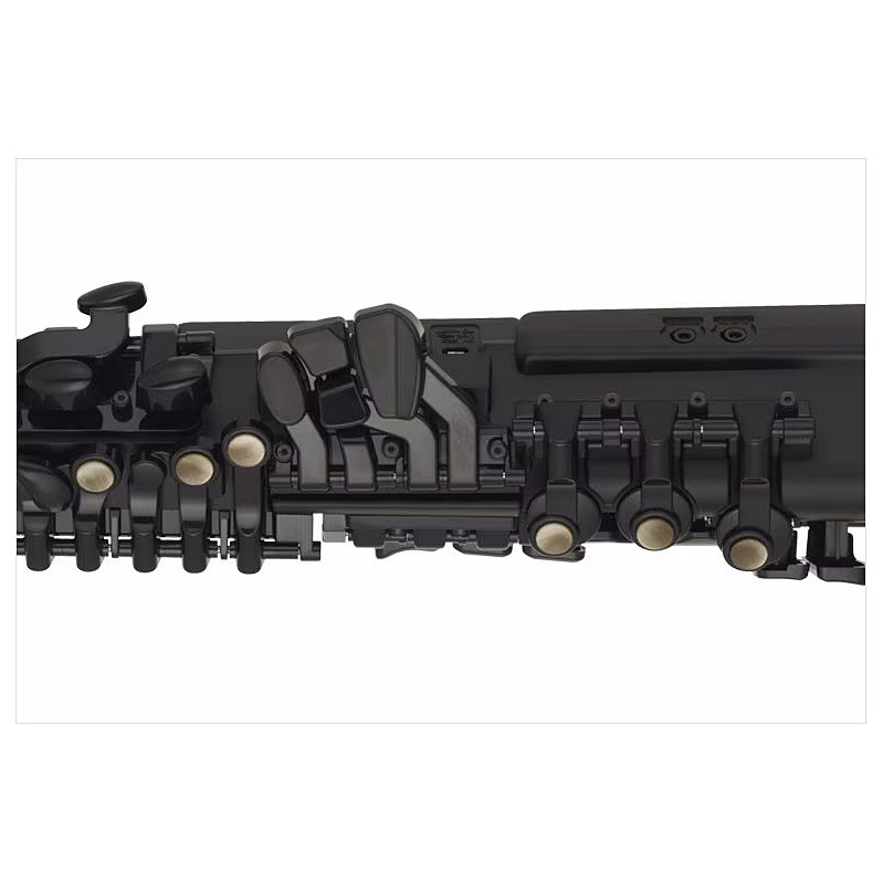 Yamaha YDS-120 Digital Saxophone 3