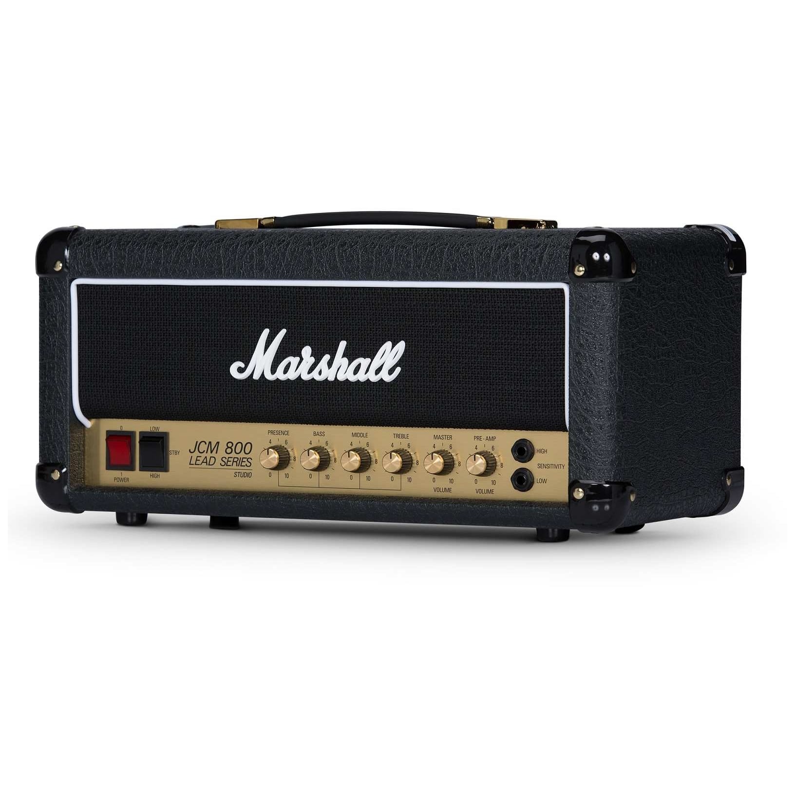 Marshall - Marshall SC20H Studio Classic Head - 2