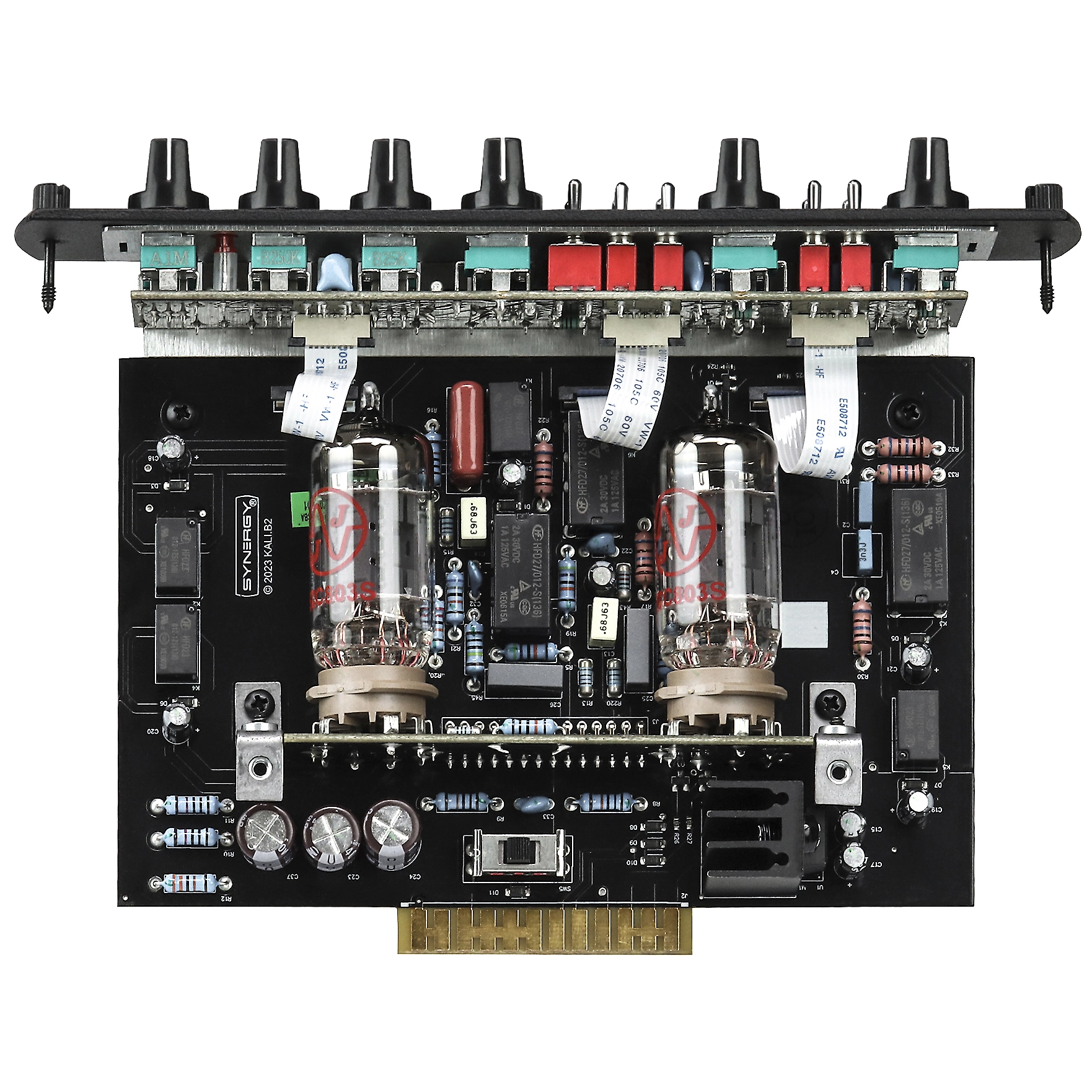 Synergy Fortin Killer Kali Modul 2
