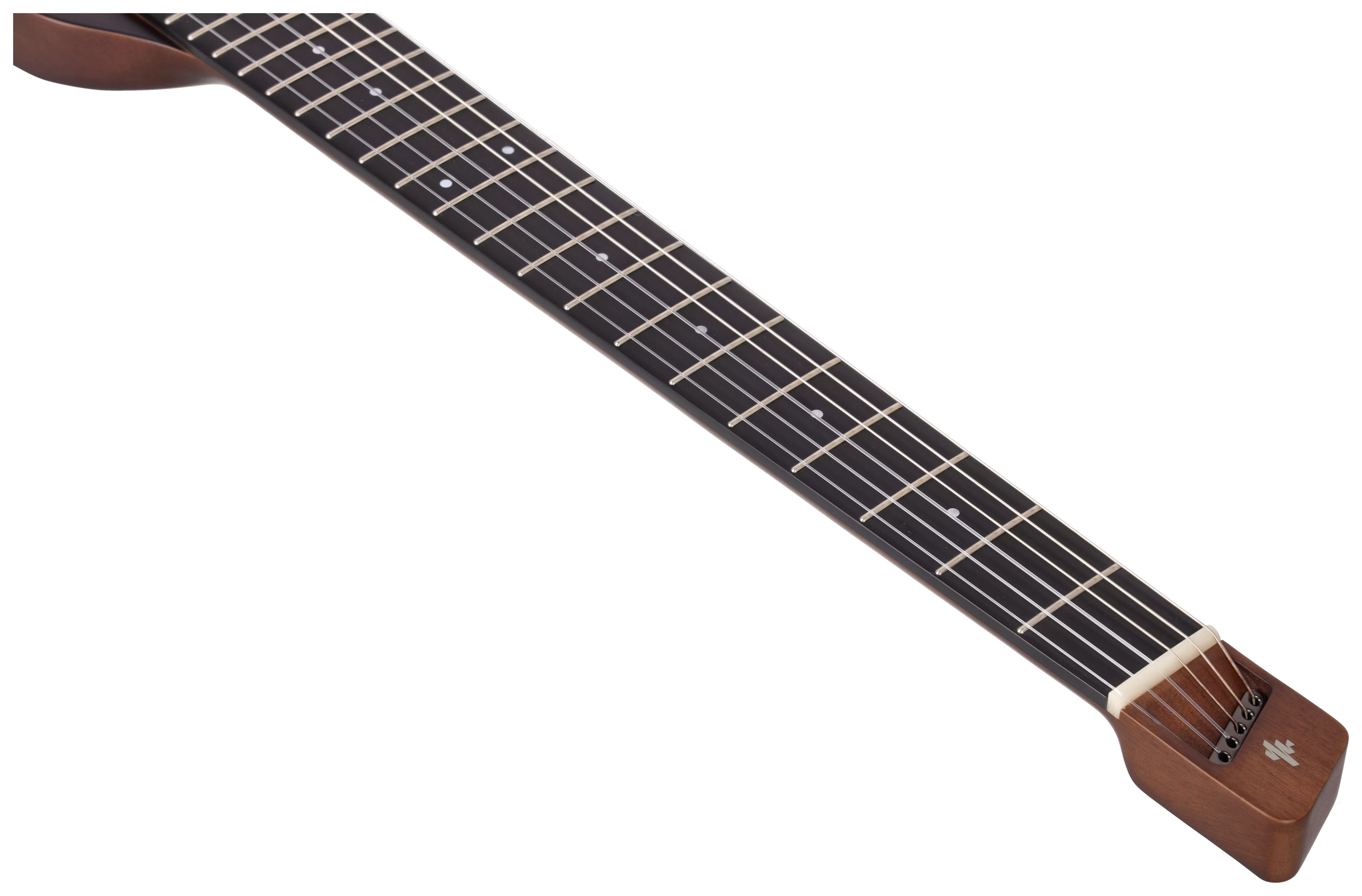 Donner HUSH-C Silent Sunburst 8