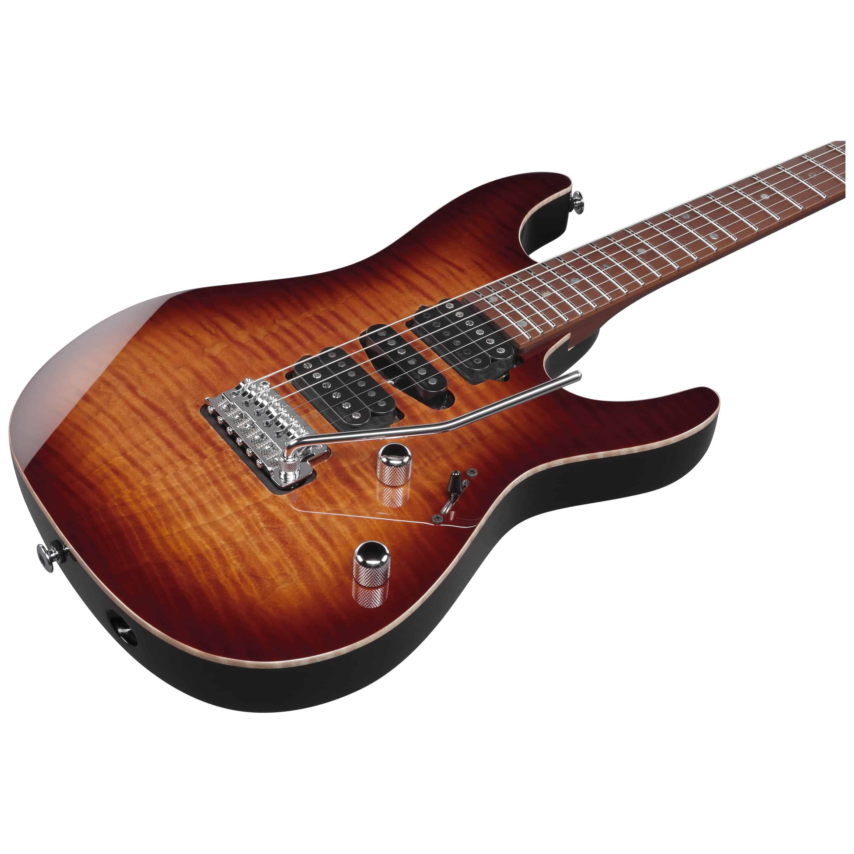 Ibanez AZ2407F-BSR 6
