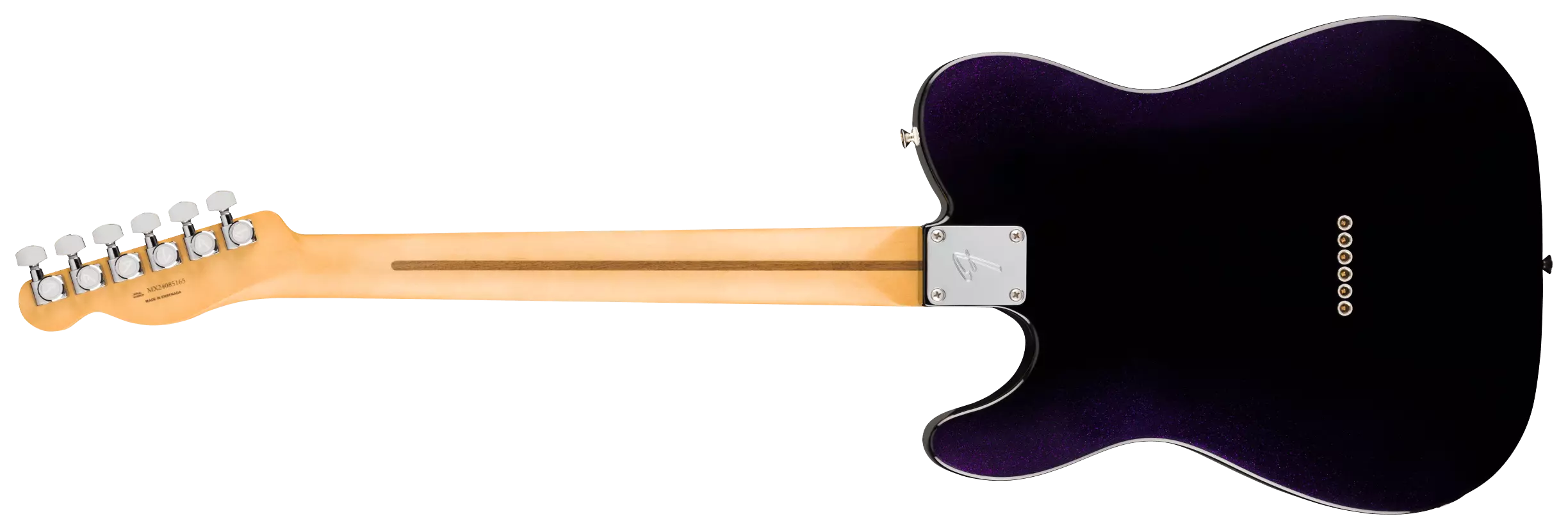 Fender Player II Modified Telecaster RW DSK 1