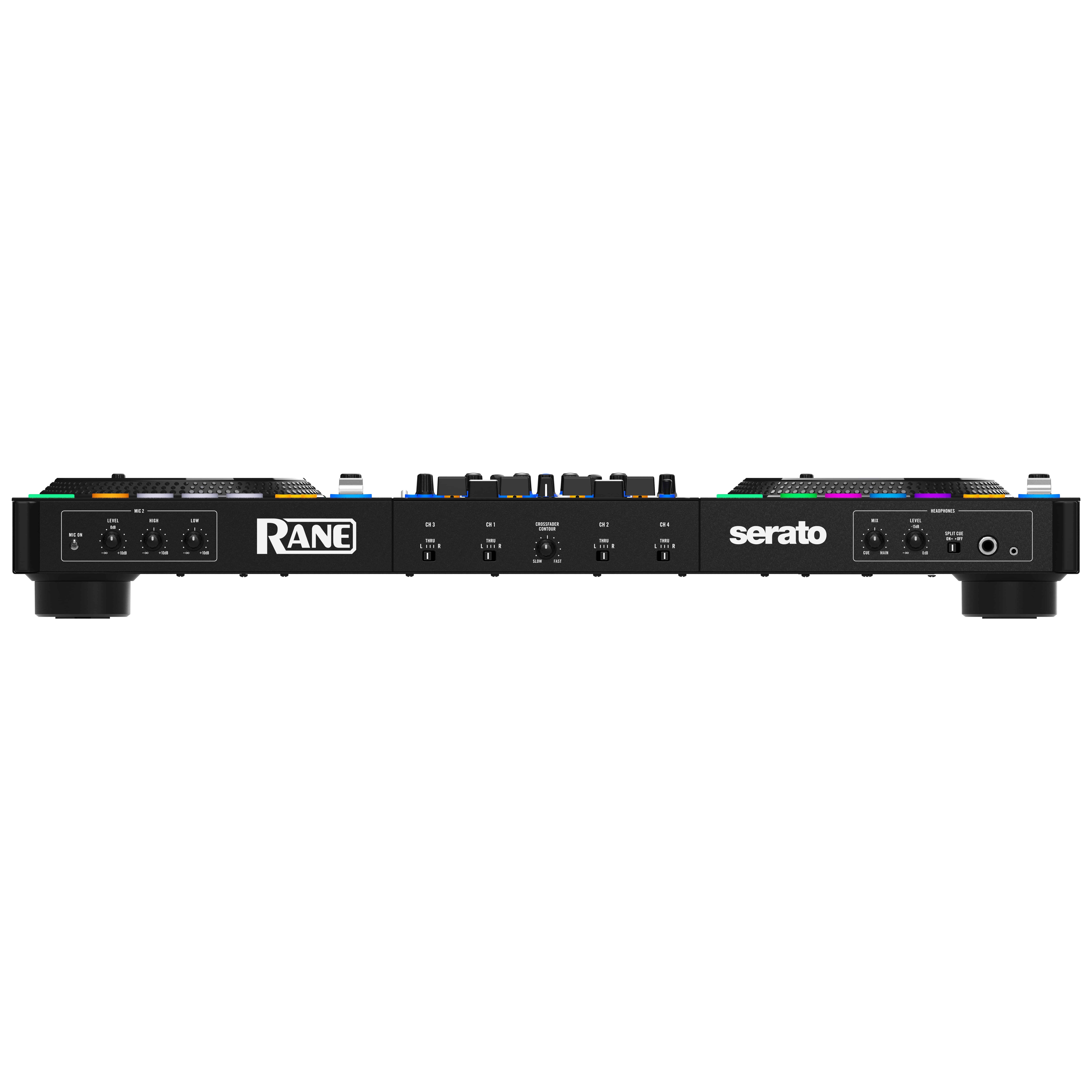 Rane FOUR 4
