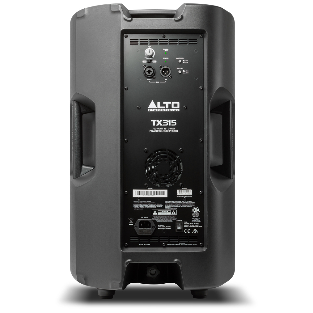 Alto TX315 1