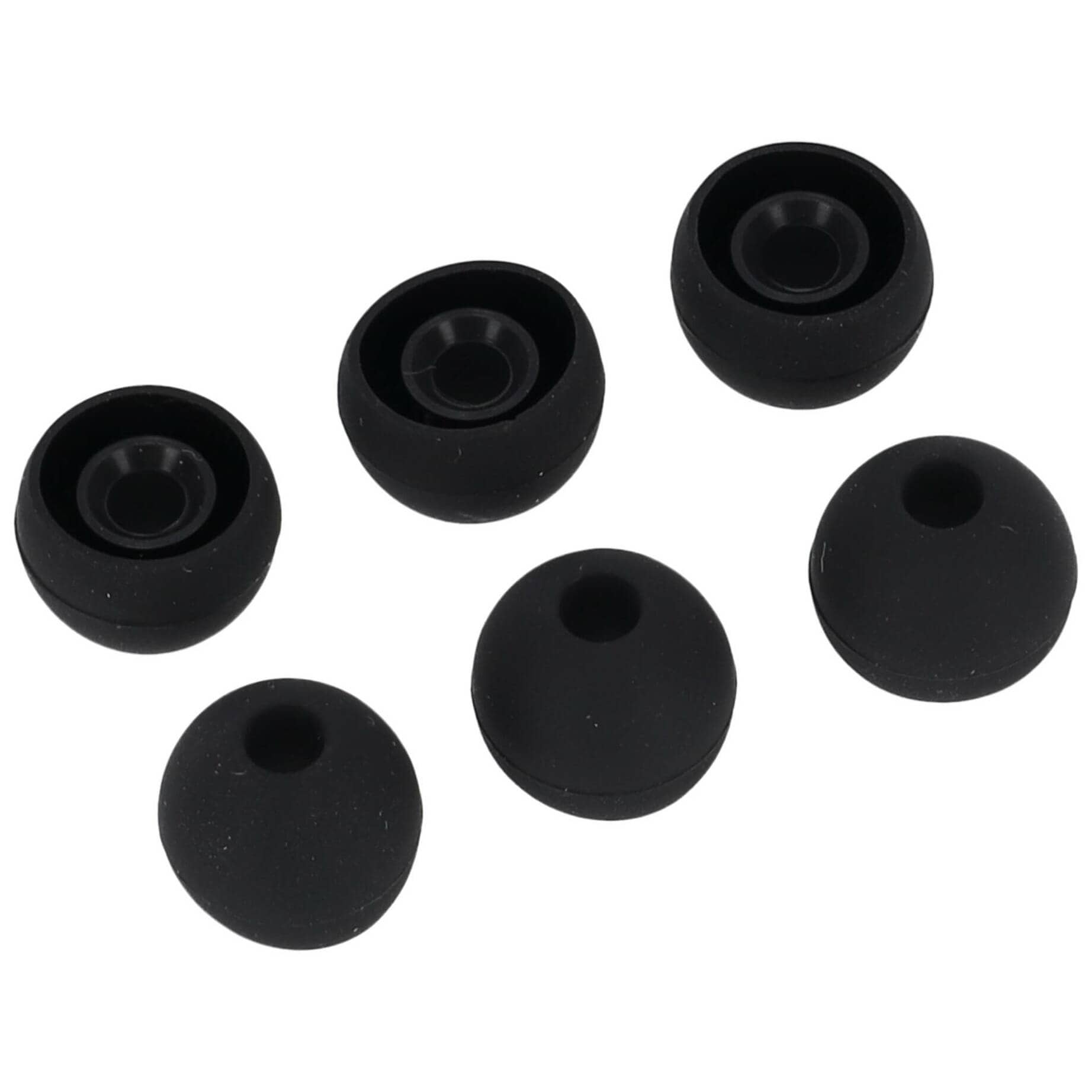 InEar Eartip-Set M