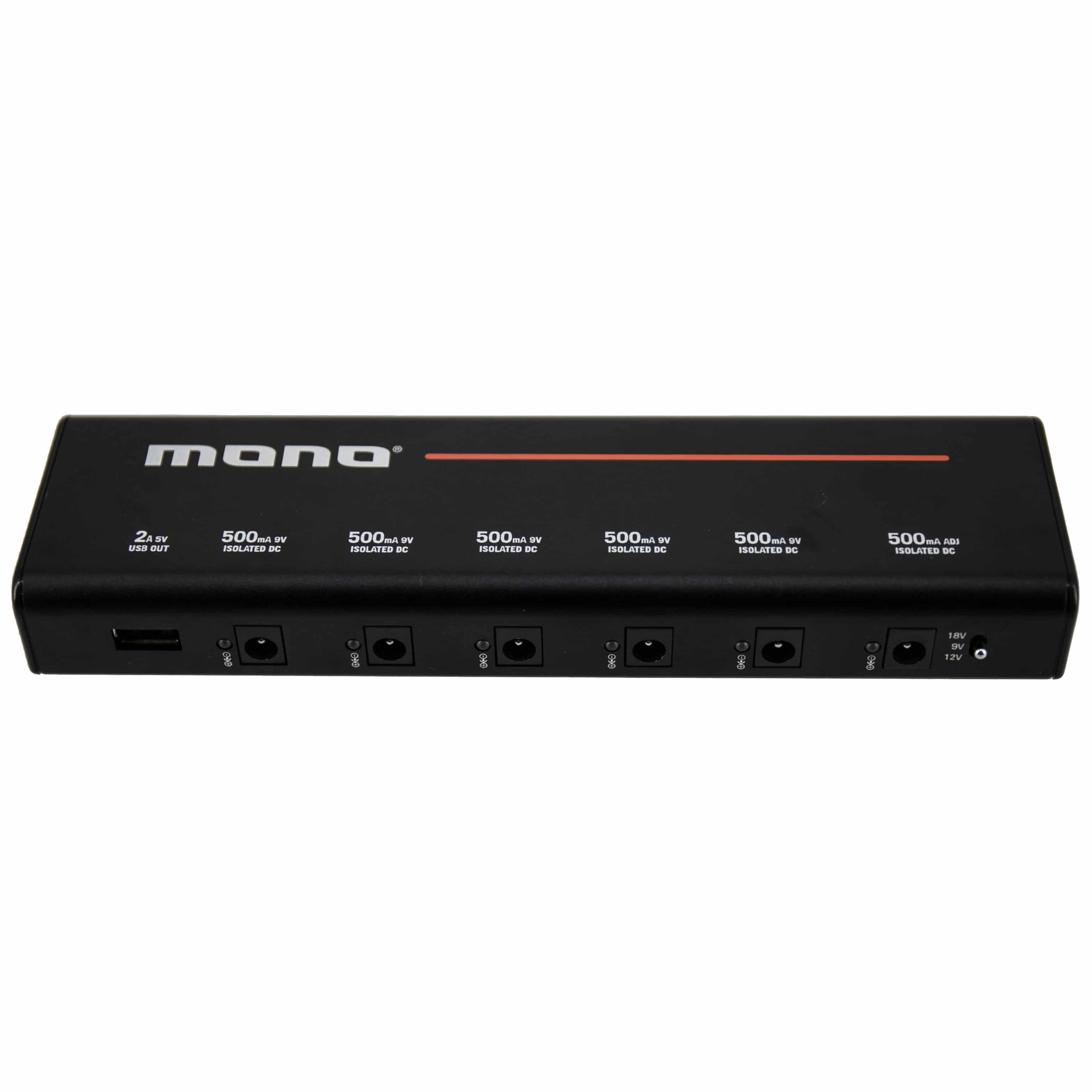 Mono Power Supply Medium 1