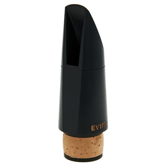 D’Addario Woodwinds - D’Addario Woodwinds Reserve Evolution - Bb Klarinette Mundstück - EV10E