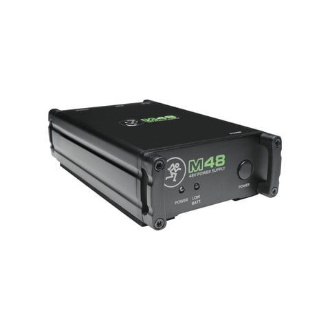 mp cat phantom power supplies